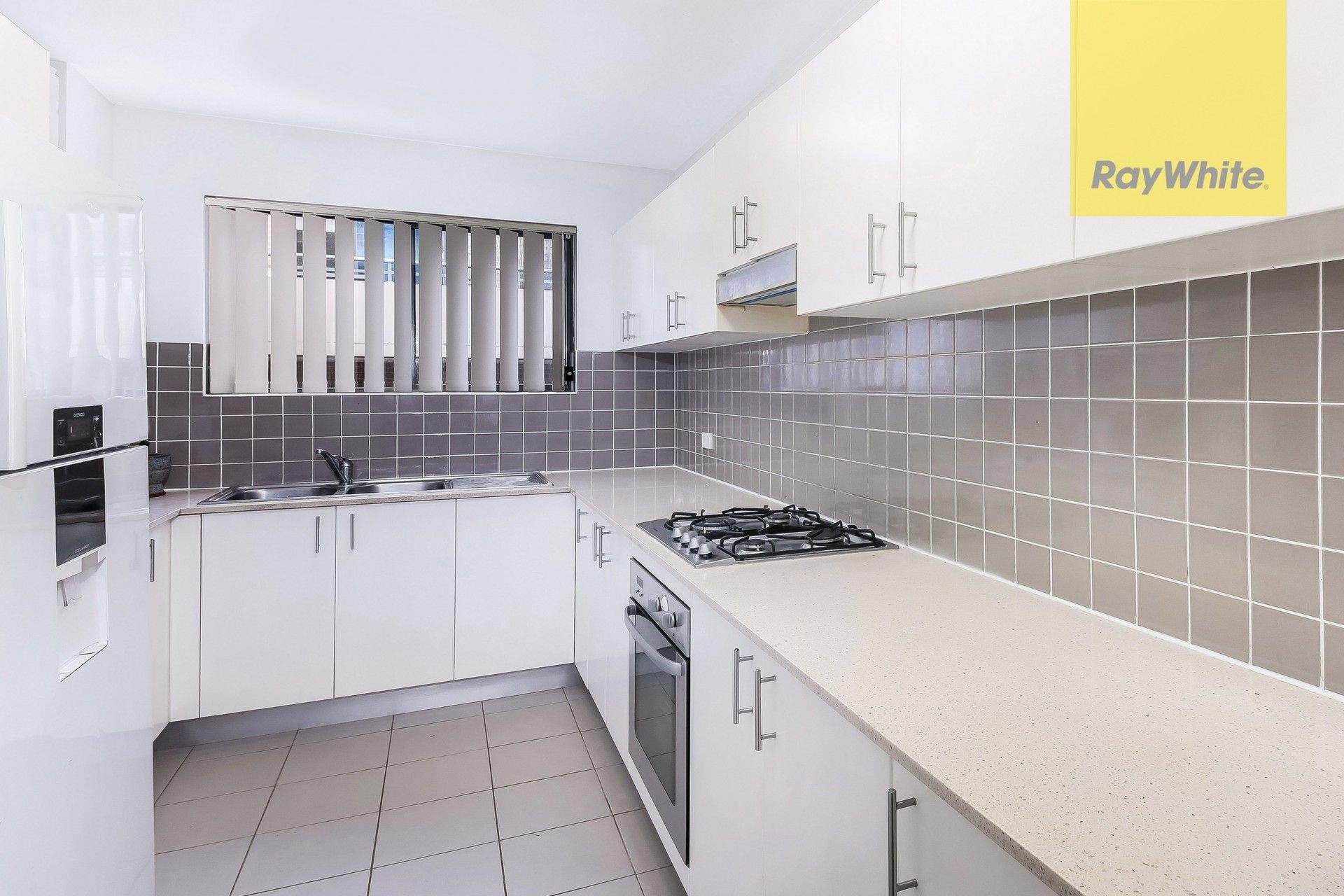 16/45 Eastbourne Road, Homebush West, NSW 2140