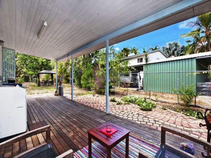 38 Mullamulla Circuit, Karama, NT 0812