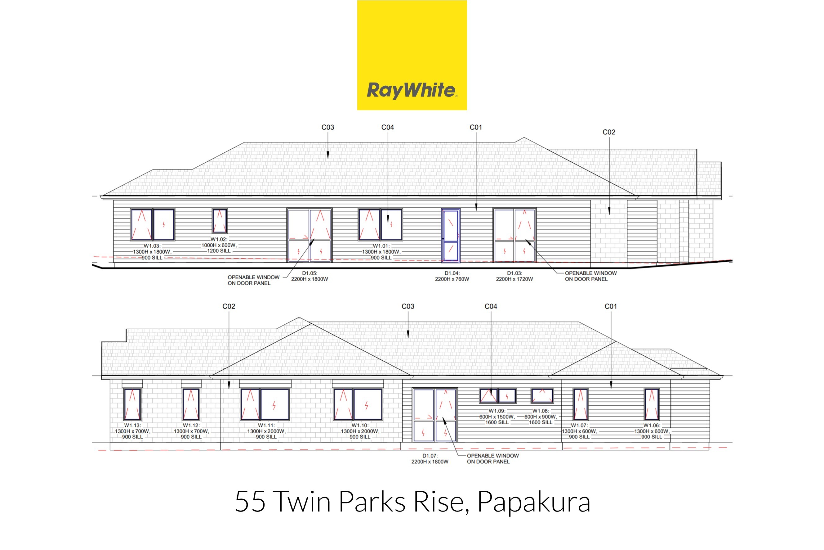 55 Twin Parks Rise, Papakura, Papakura