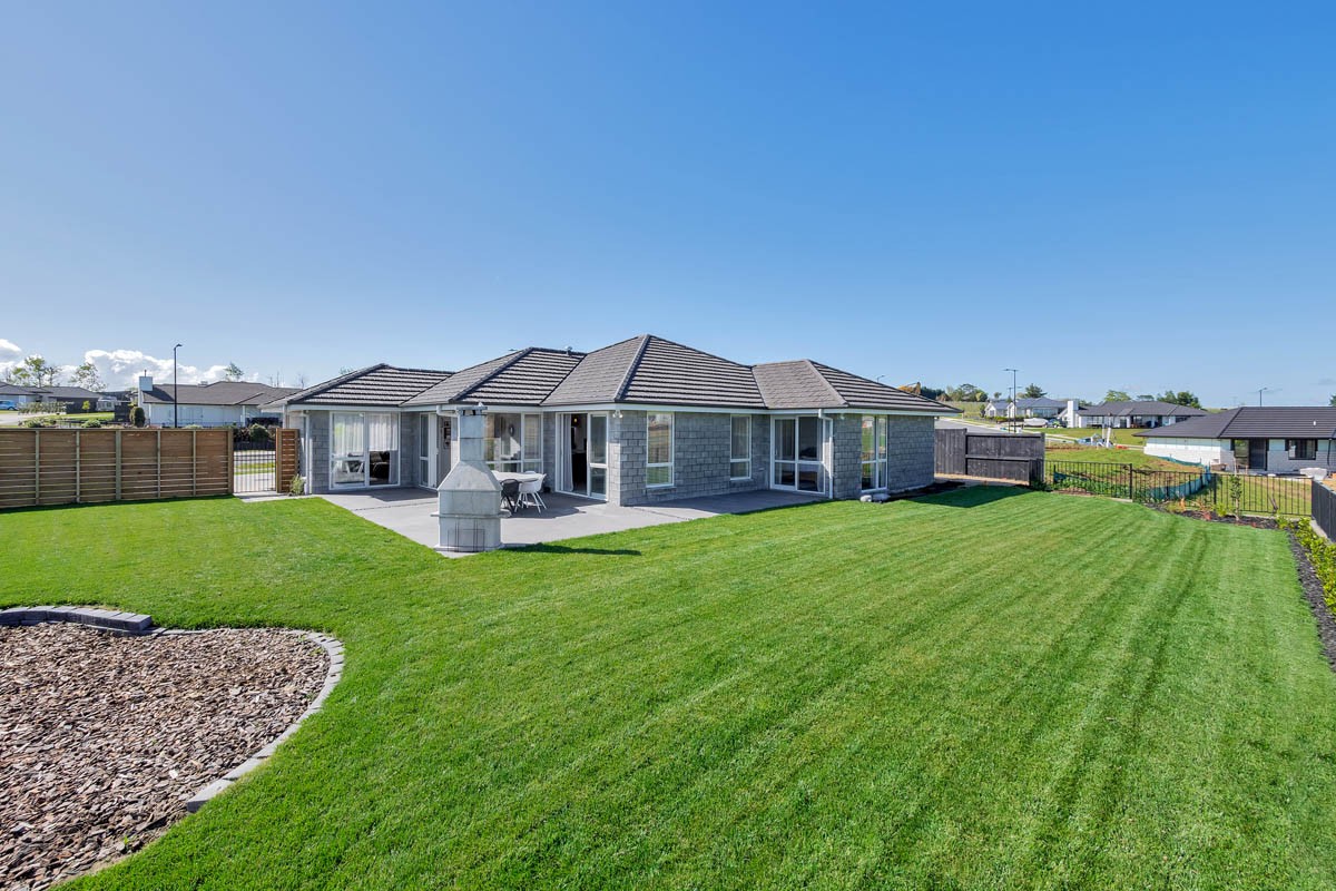 12 Bragato Way, Te Kauwhata, Waikato District