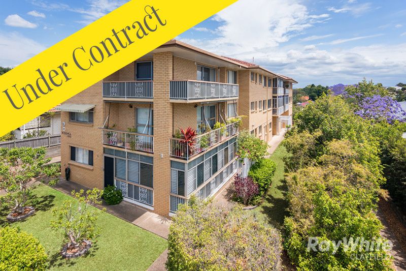 32 Kinmond Avenue, Wavell Heights QLD 4012