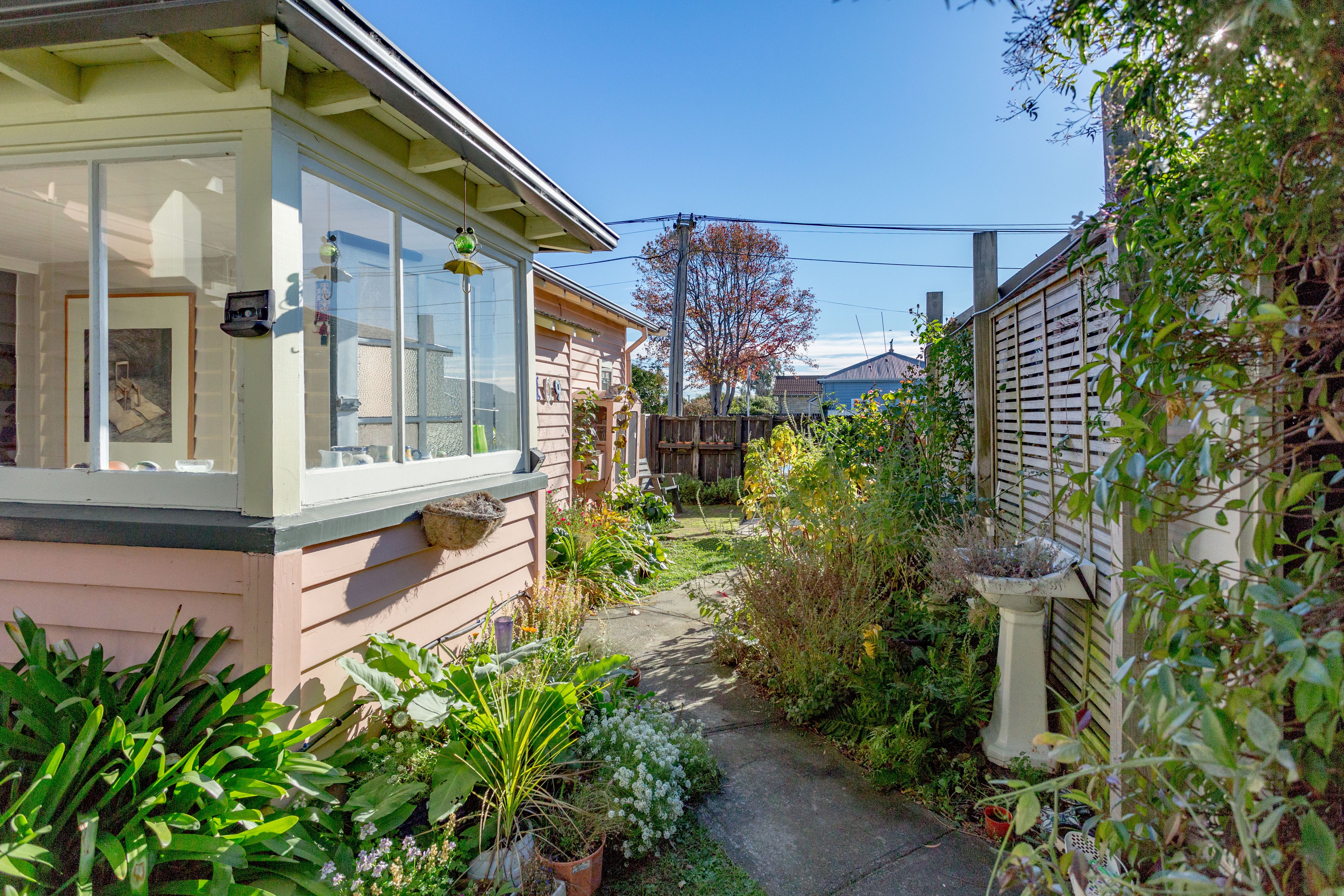109 Mackenzie Avenue, Woolston, Christchurch City