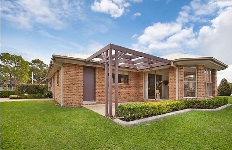155 Maryland Drive, Maryland, NSW 2287
