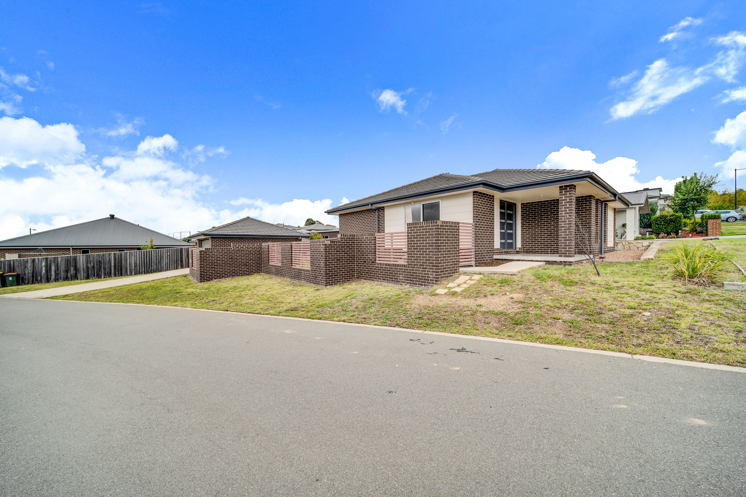 66 Alan Watt Crescent, Casey ACT 2913