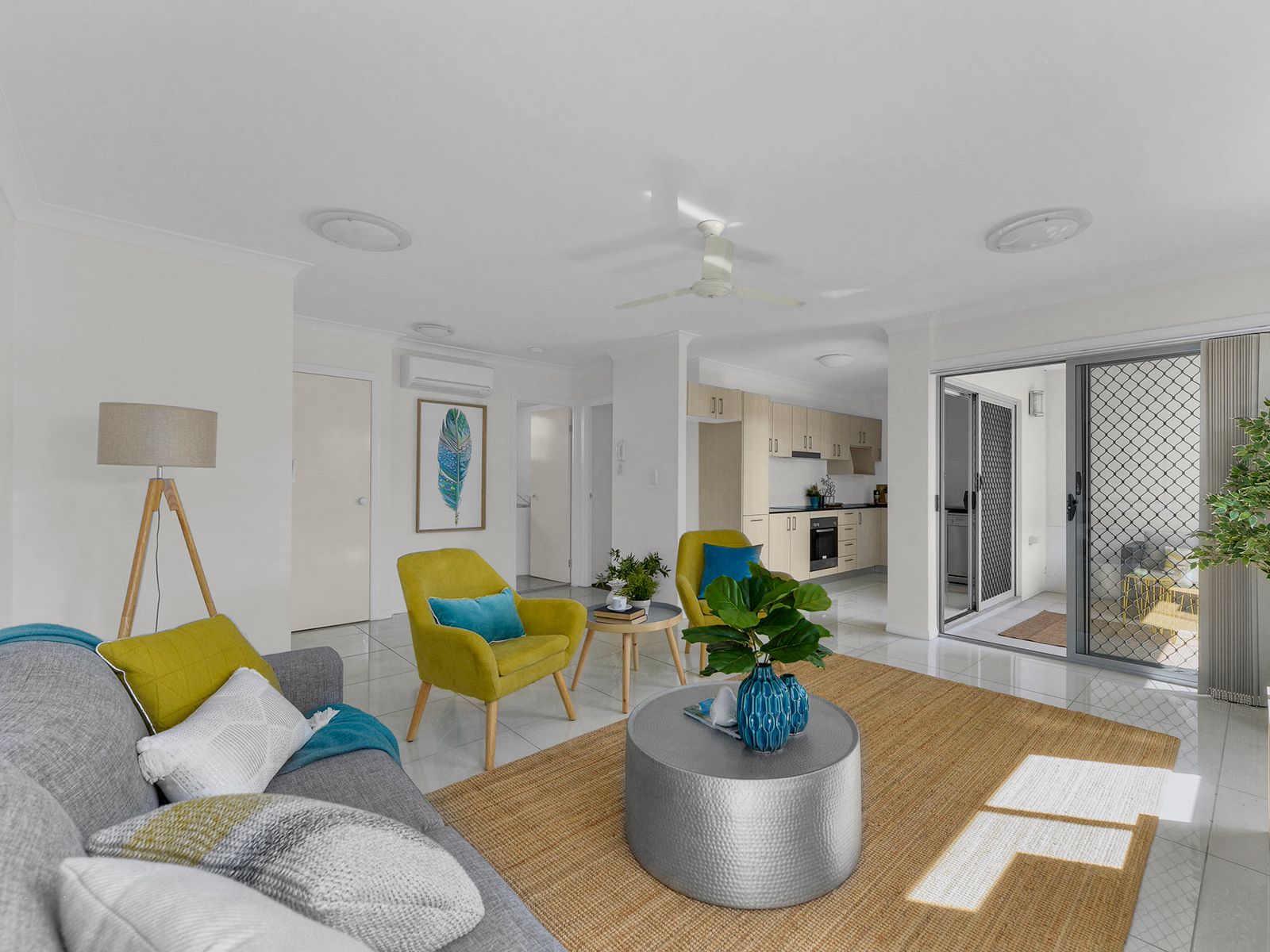 2/57 Franklin Street, Annerley, QLD 4103