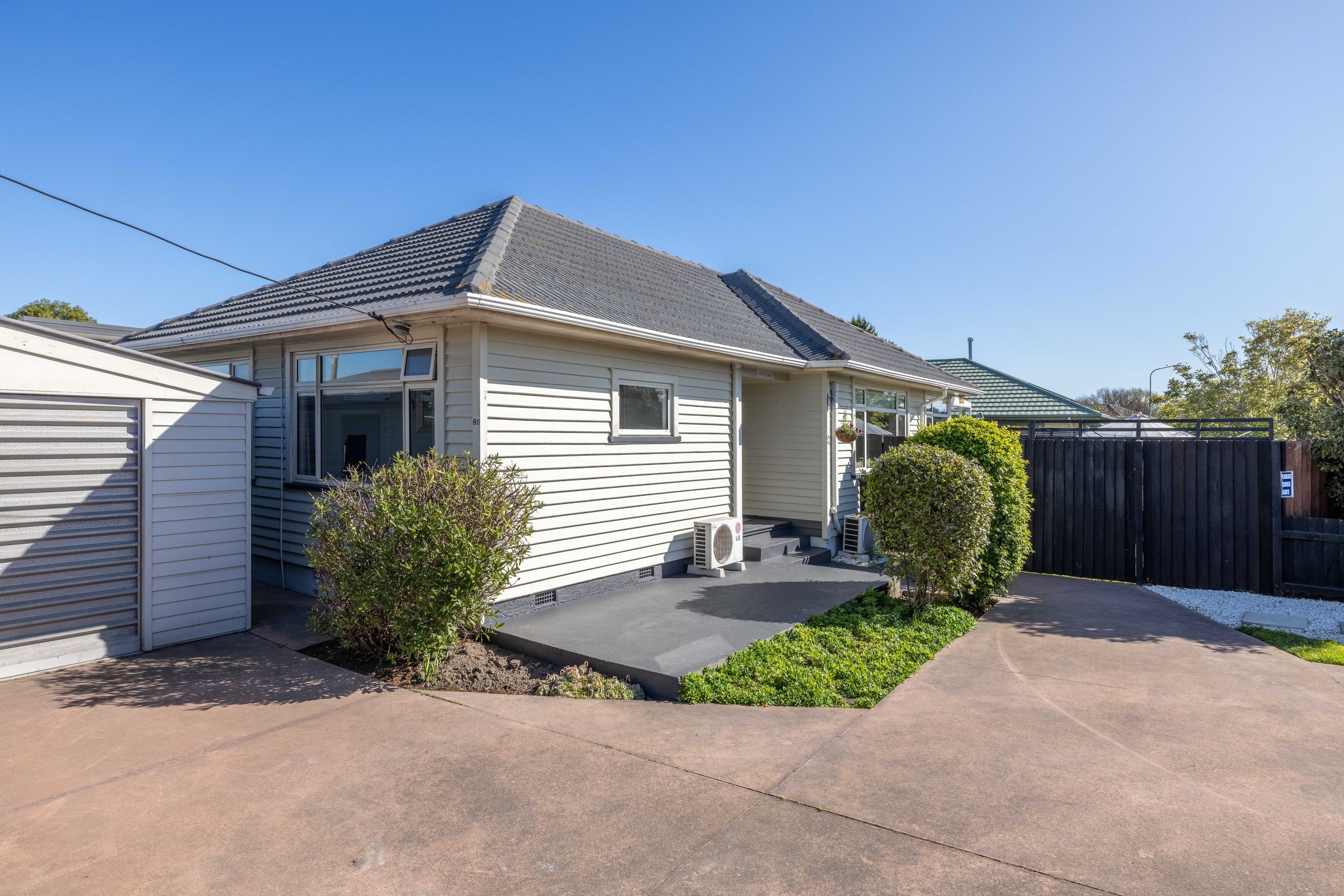 89 Marshland Road, Shirley, Christchurch City