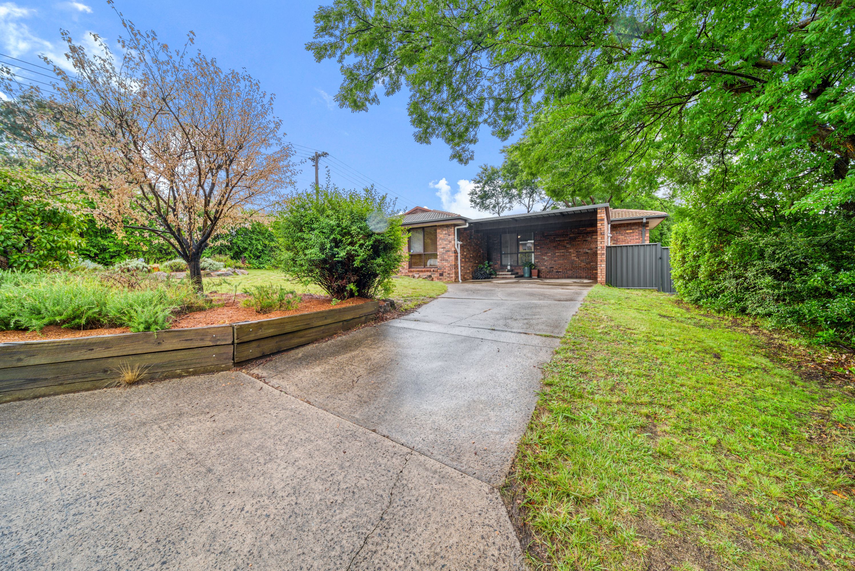 6 Wallace Place, Melba, ACT 2615