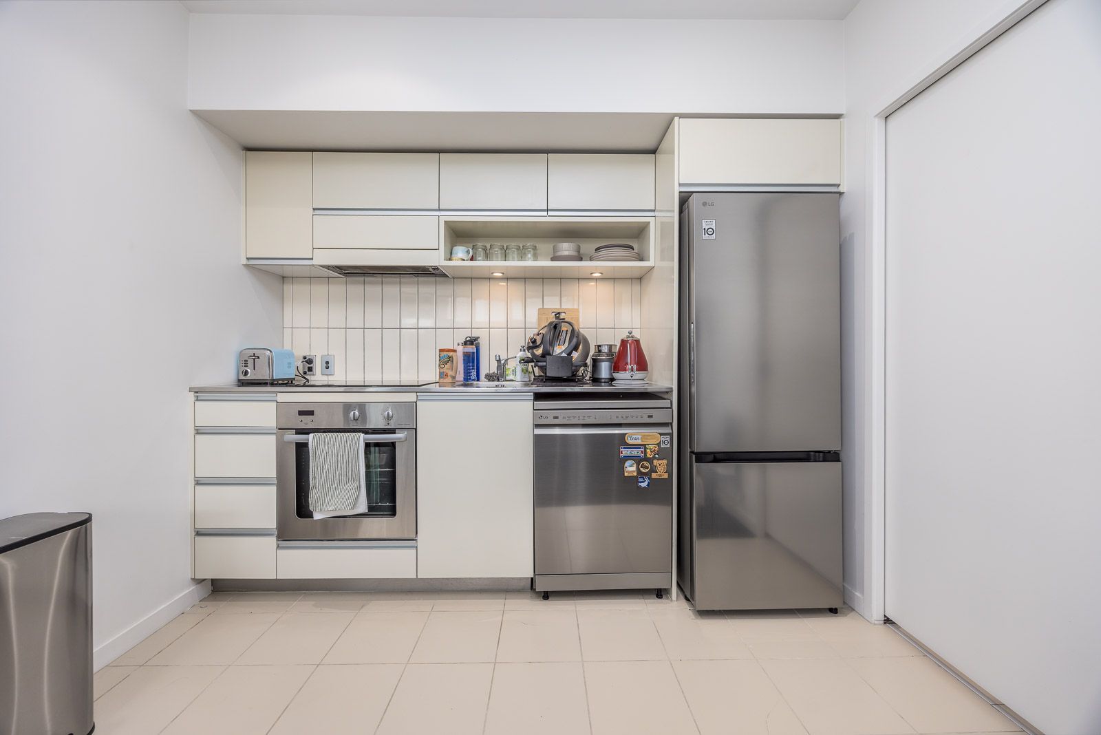 117/77 Halsey Street, Auckland Central, Auckland City
