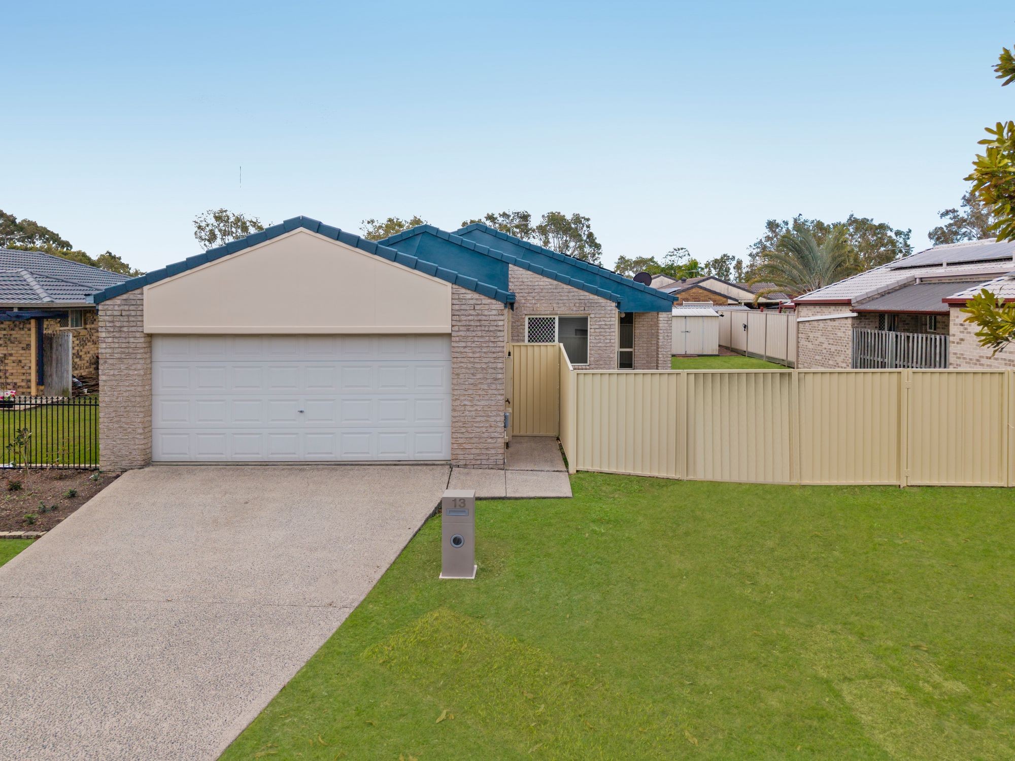 13 Jarrah Place, Fitzgibbon, QLD 4018