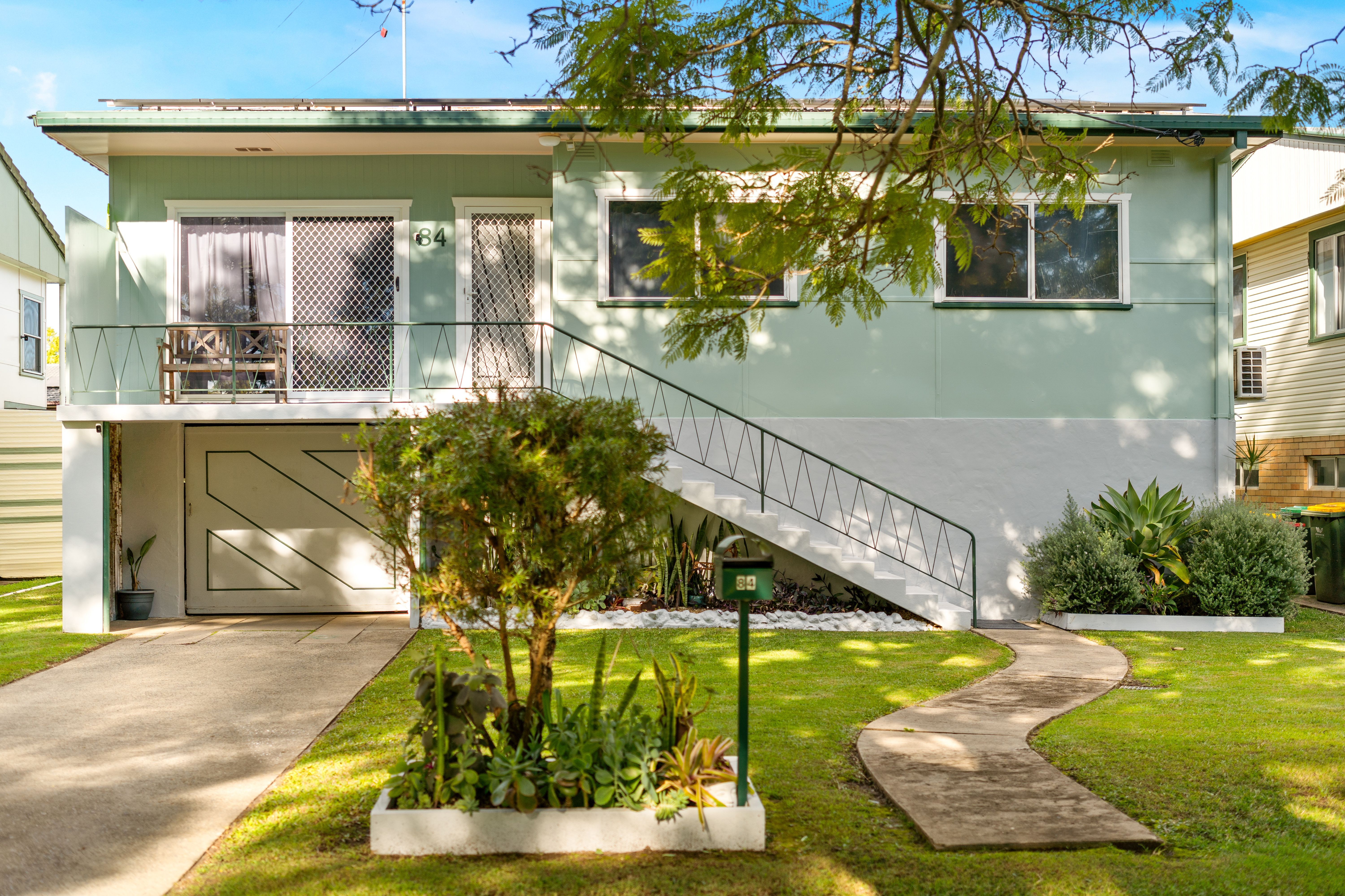 84 Kent Street — photo from Ray White TKG