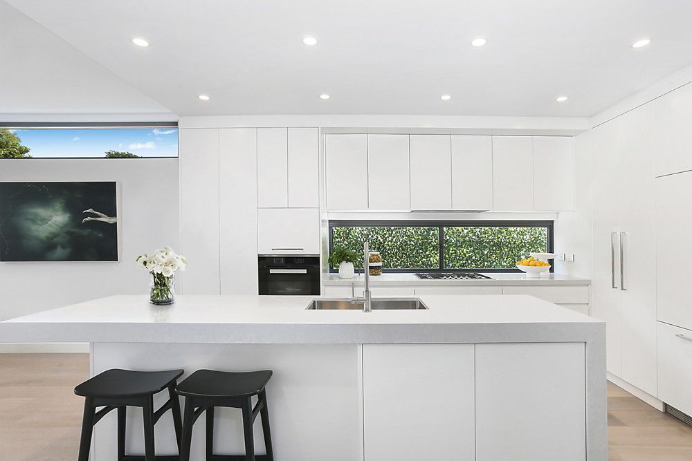 Residence 1, 135 Dover Road, Rose Bay, NSW 2029