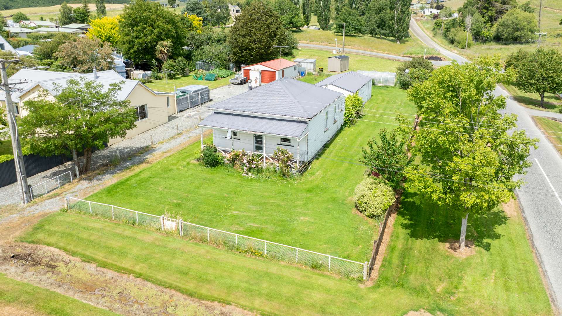 38 Scotswood Street, Waikaia, Southland District Real Estate Ray