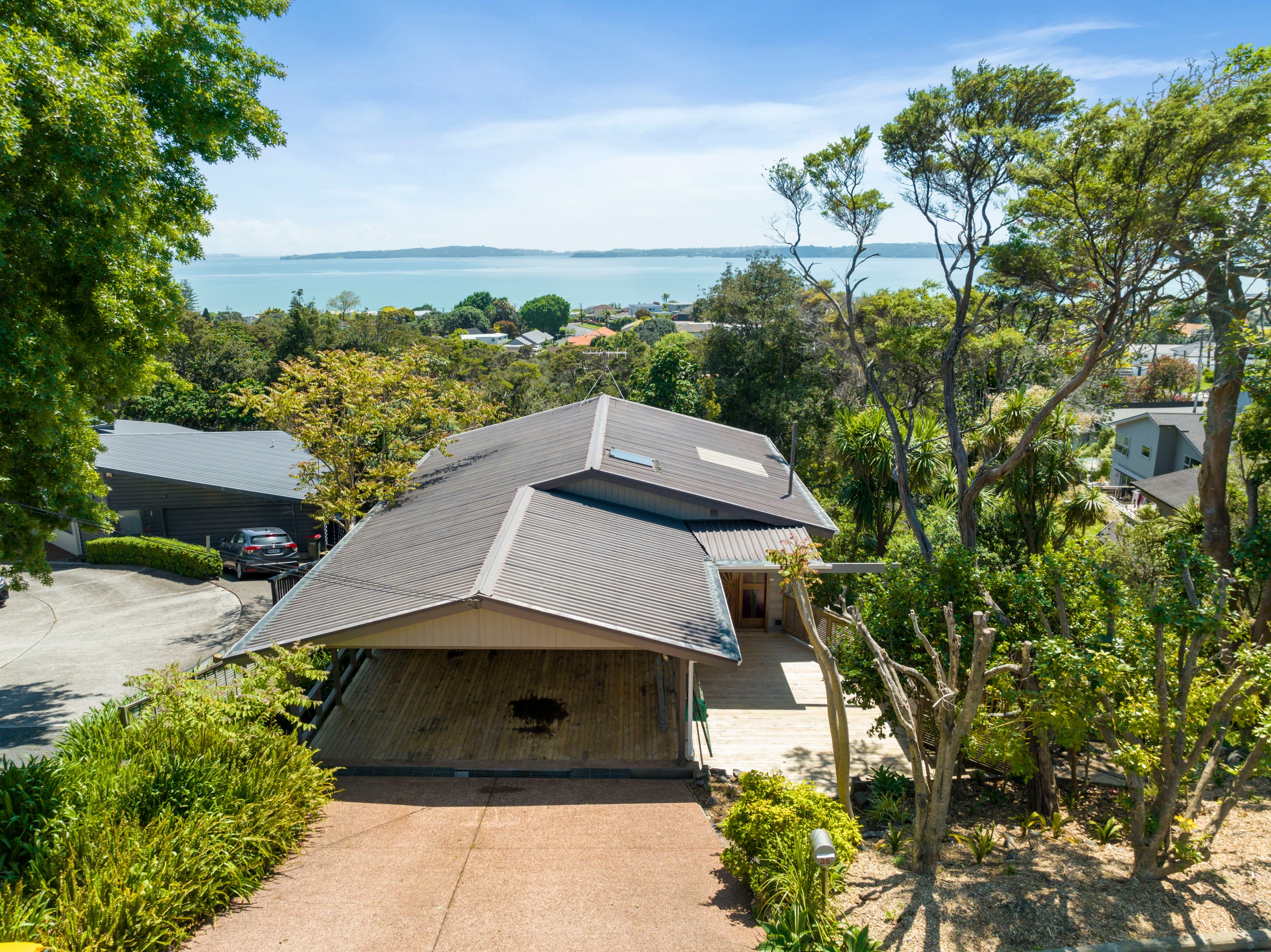 35 Maraetai School Road, Maraetai, Manukau City