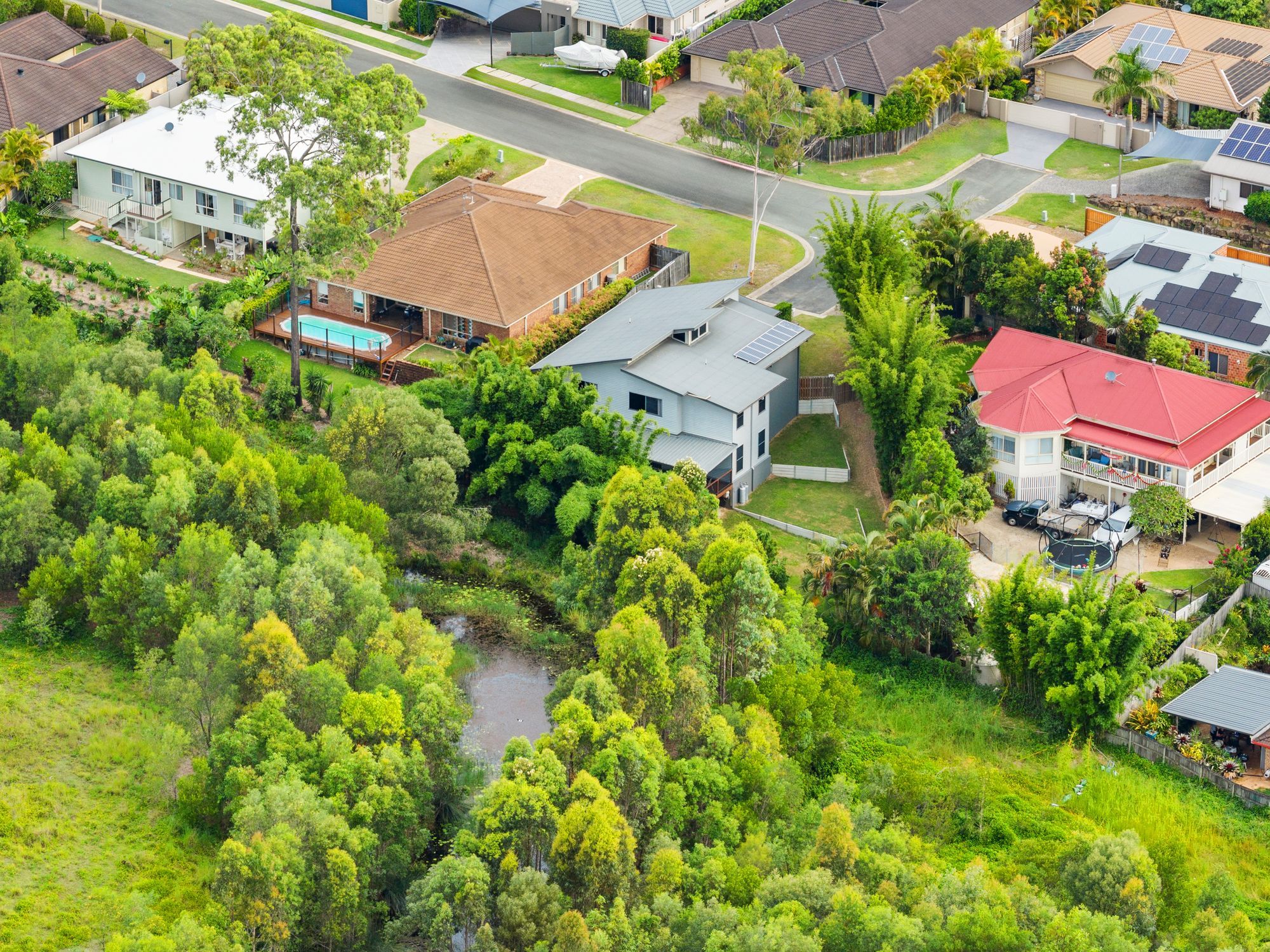 23 Honey Eater Court, Gilston, QLD 4211