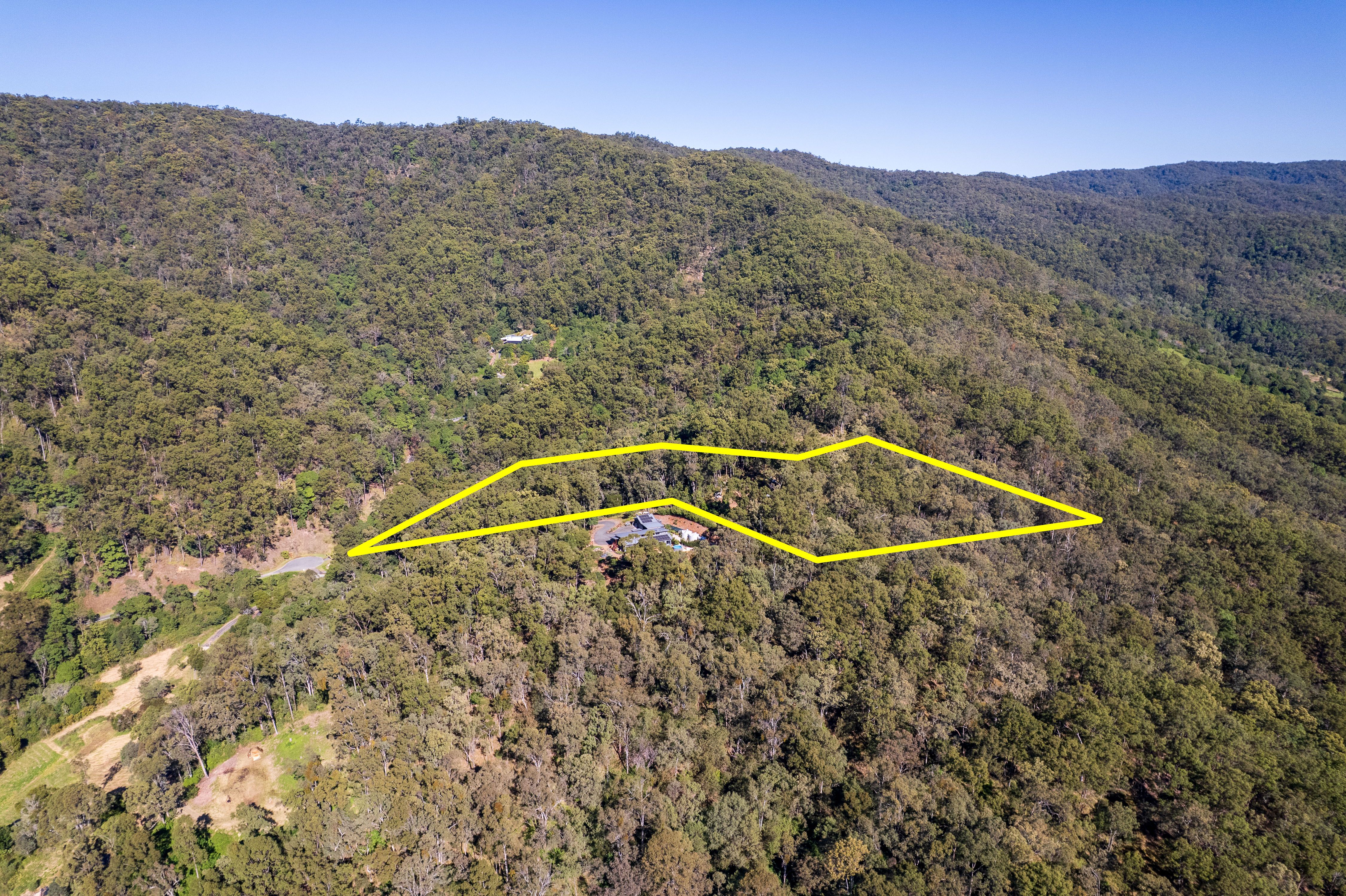 Cedar Creek, QLD 4520