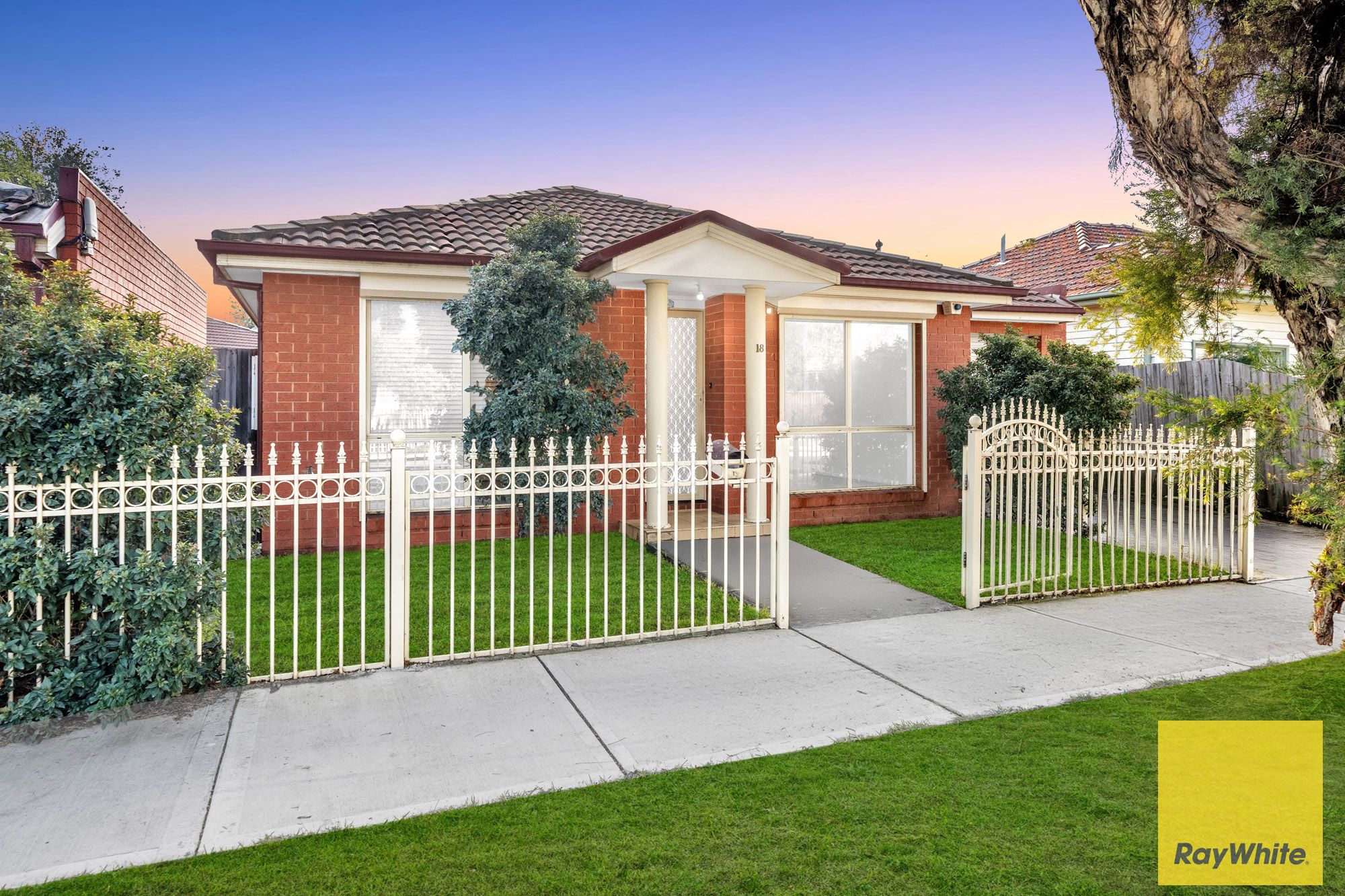 18 Derrimut Street, Albion VIC 3020