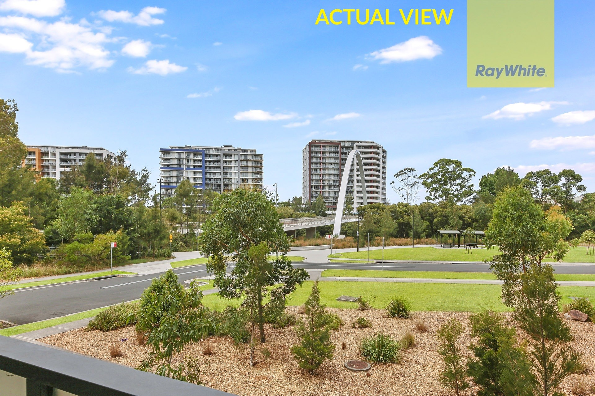 106H/2 Morton Street, Parramatta, NSW 2150