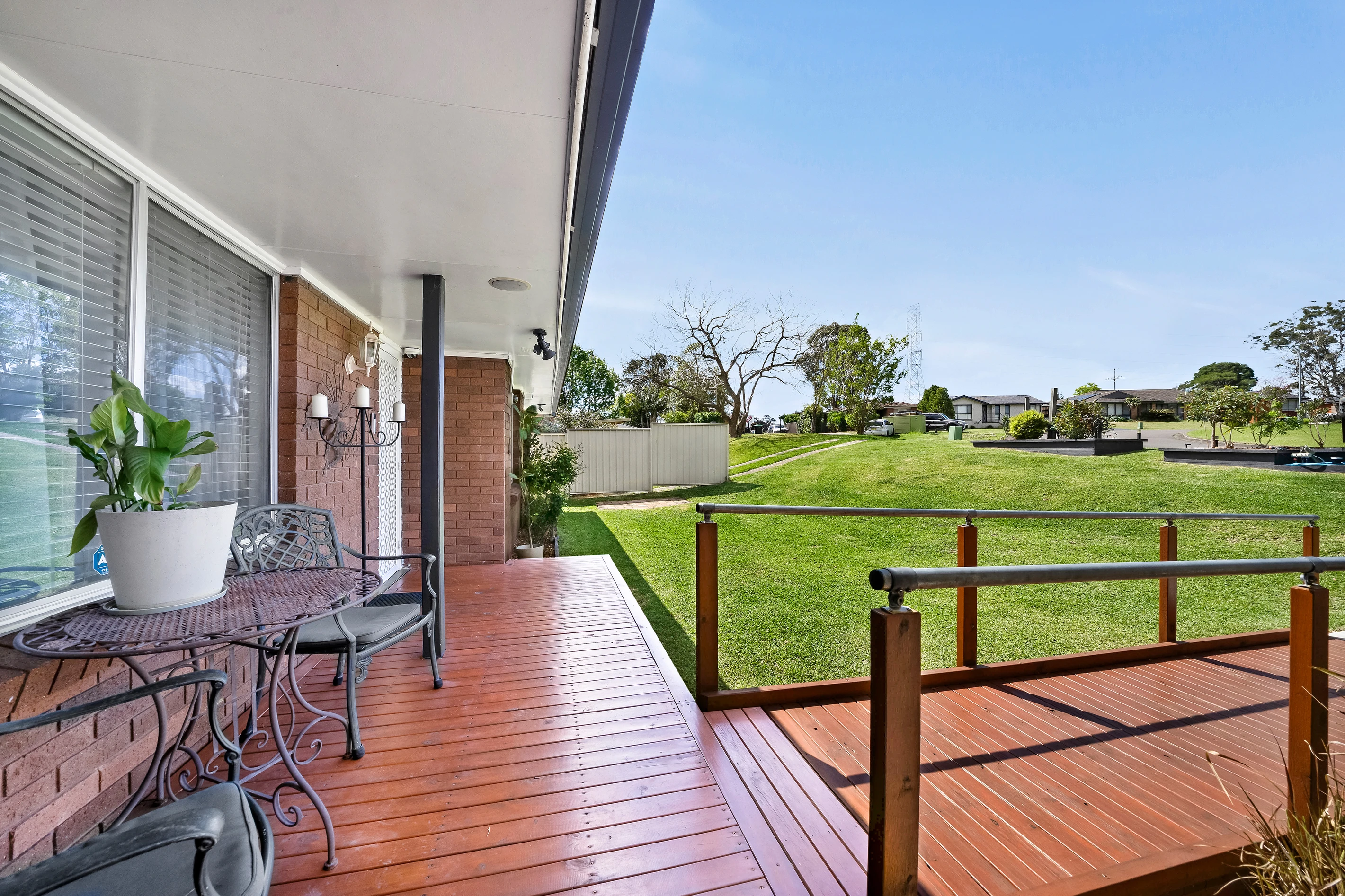 36 Hume Crescent, Werrington County, NSW 2747