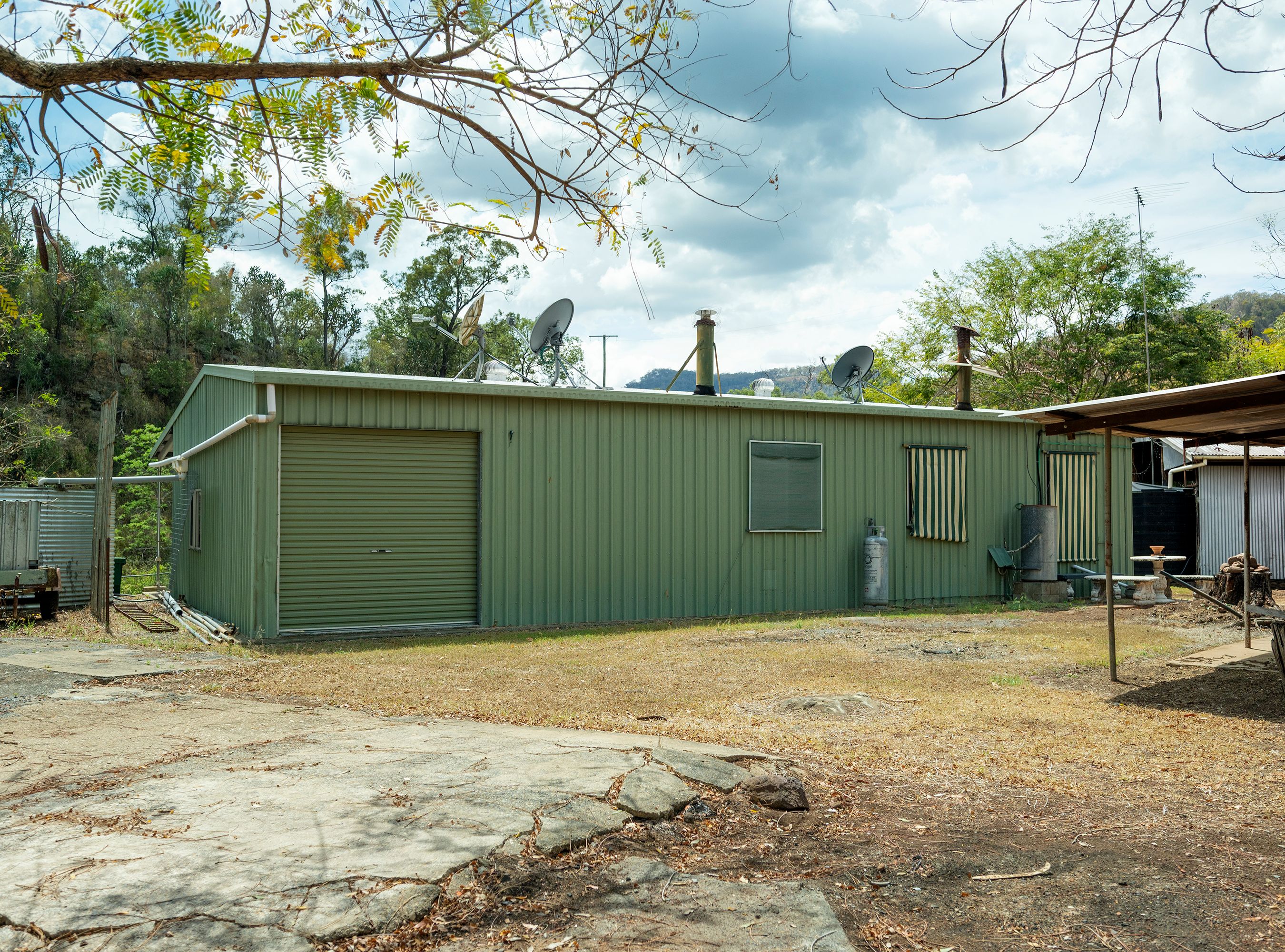 1851 Gatton Clifton Road — photo 18 of 30