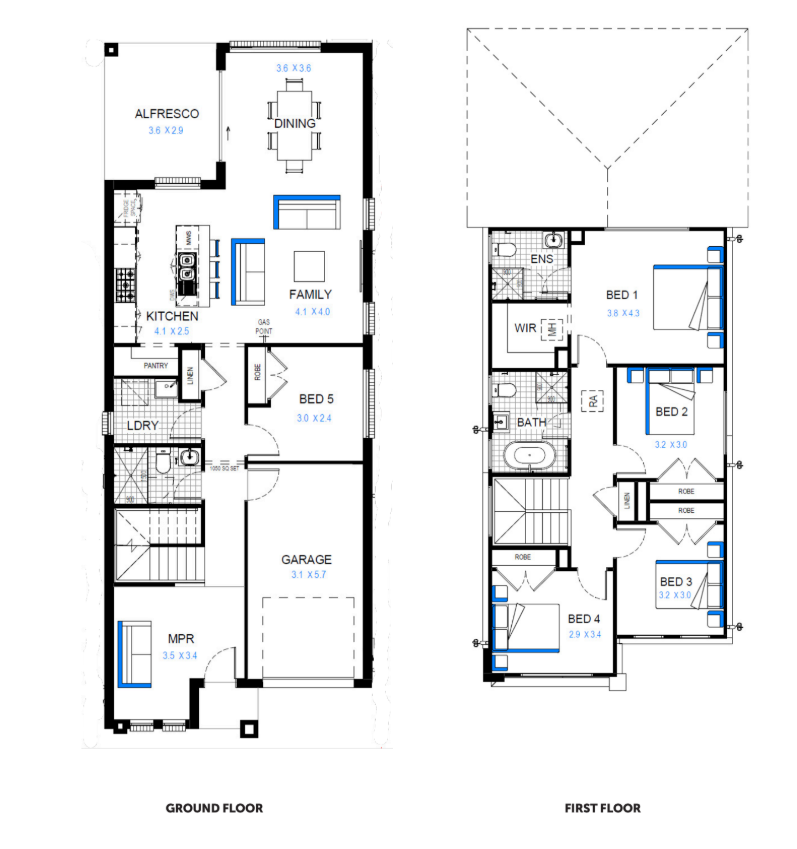 Riverstone, NSW 2765