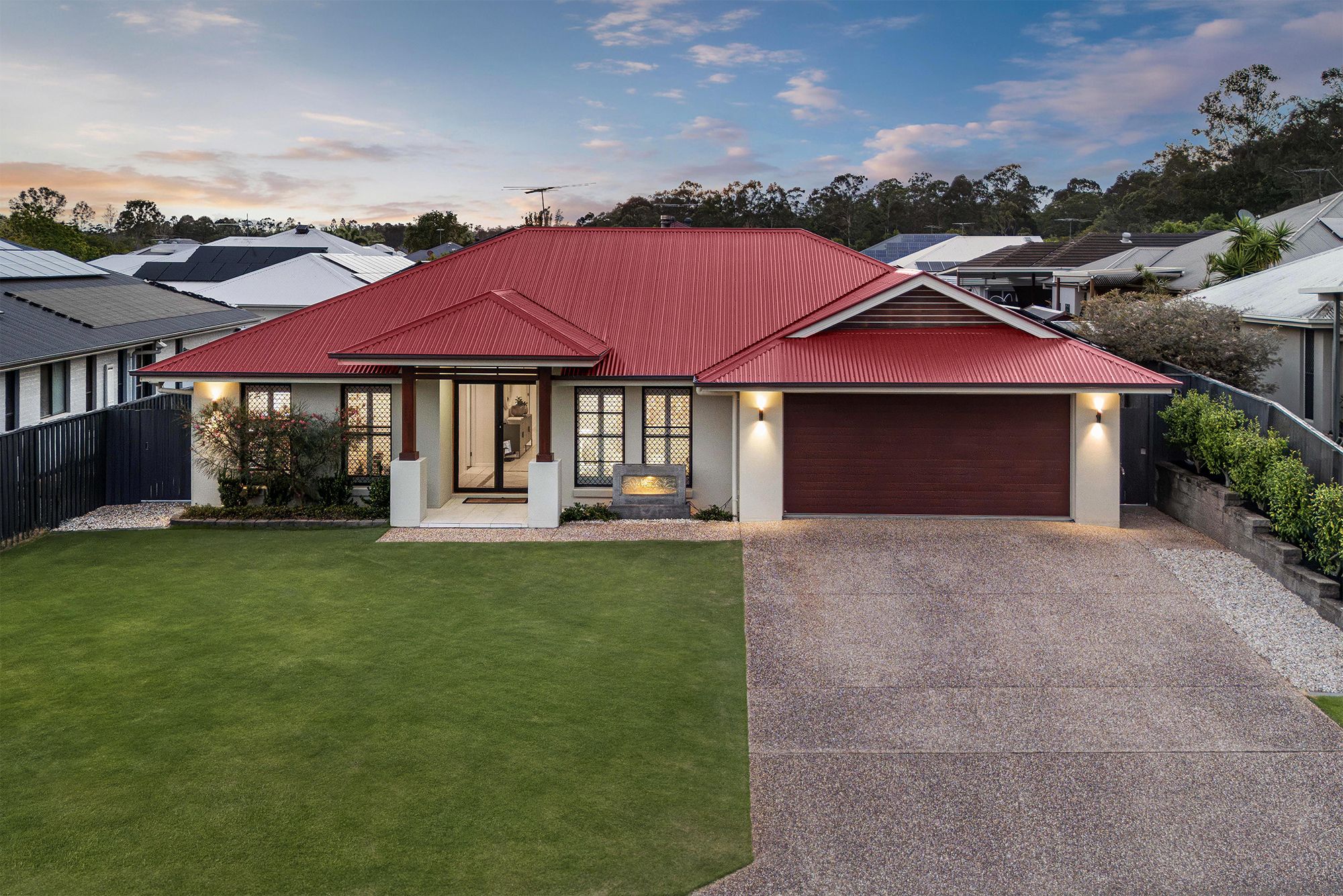 4 King Parrot Close — photo from Ray White Burpengary East
