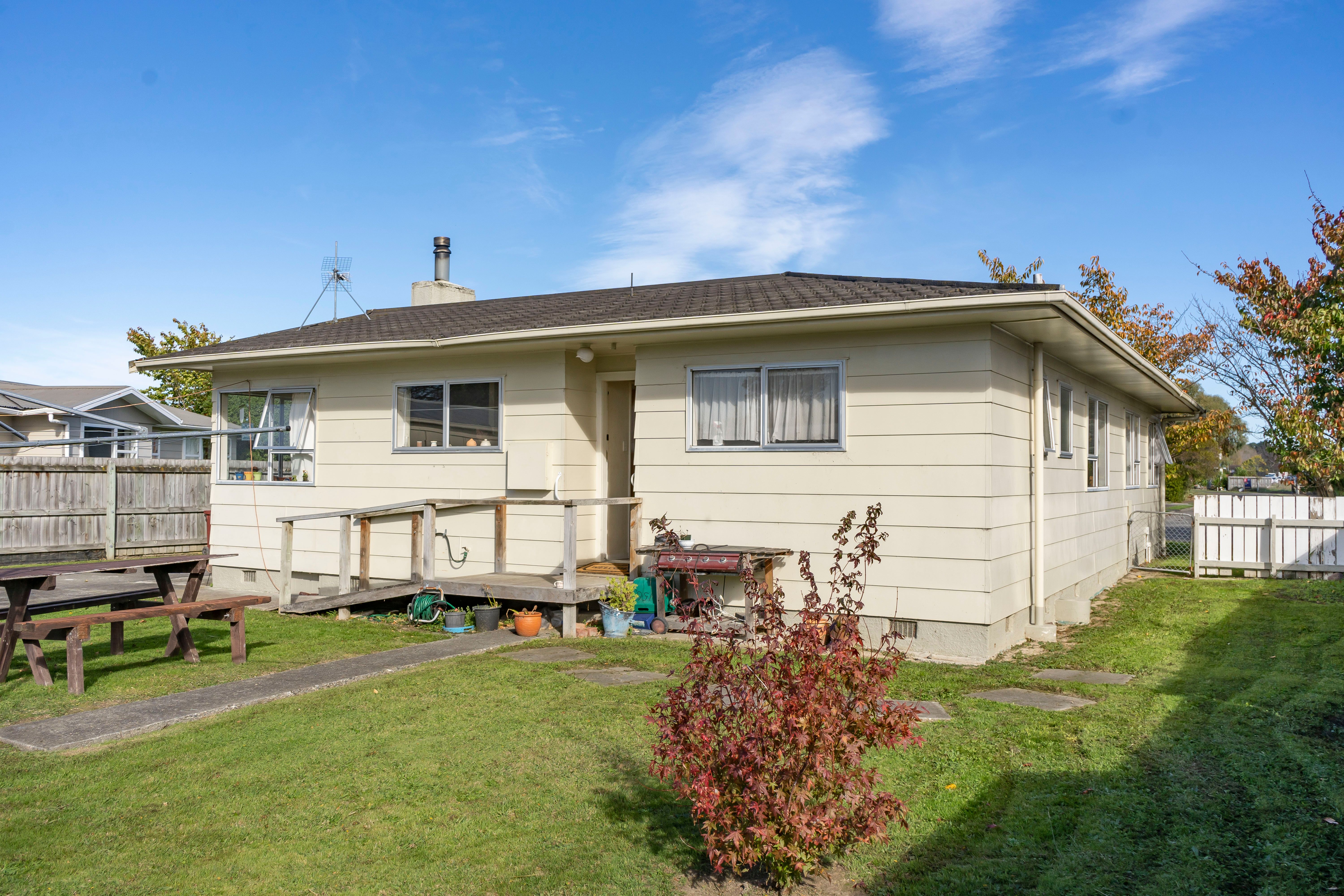 26 Waterhouse Street, Masterton, Masterton District