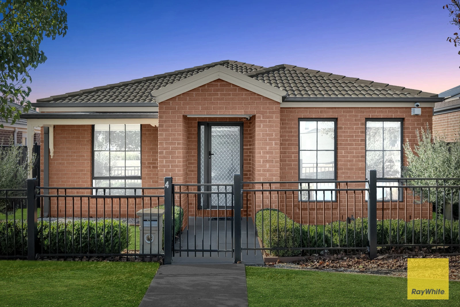 4 Adavale Amble, Tarneit, VIC 3029