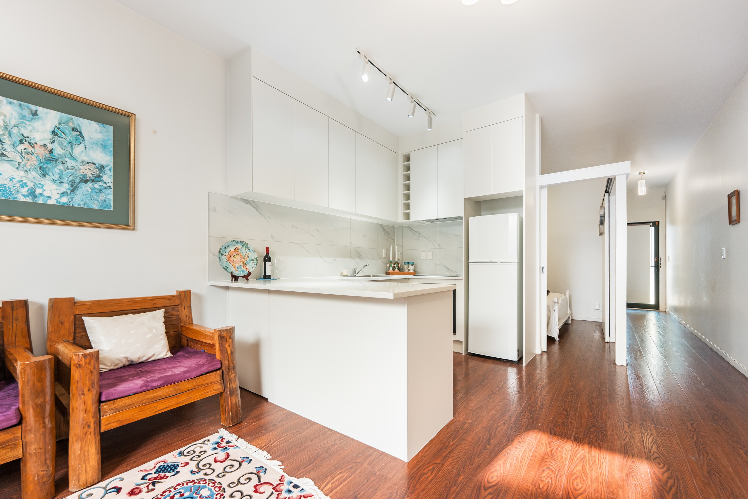 1F/30 Randolph Street, Eden Terrace, Auckland City