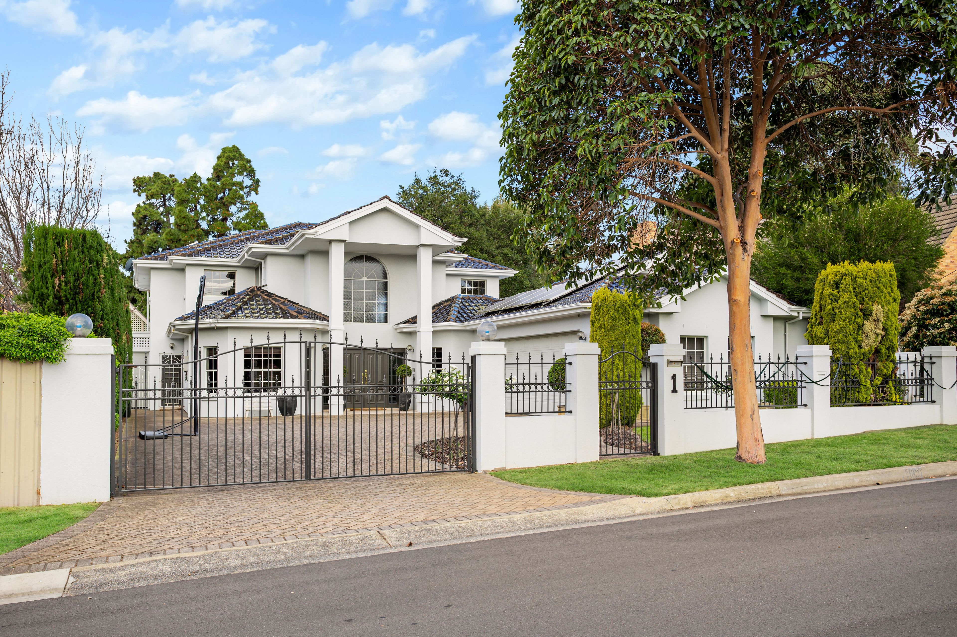 1 Willingale Avenue — photo from Ray White Henley Beach