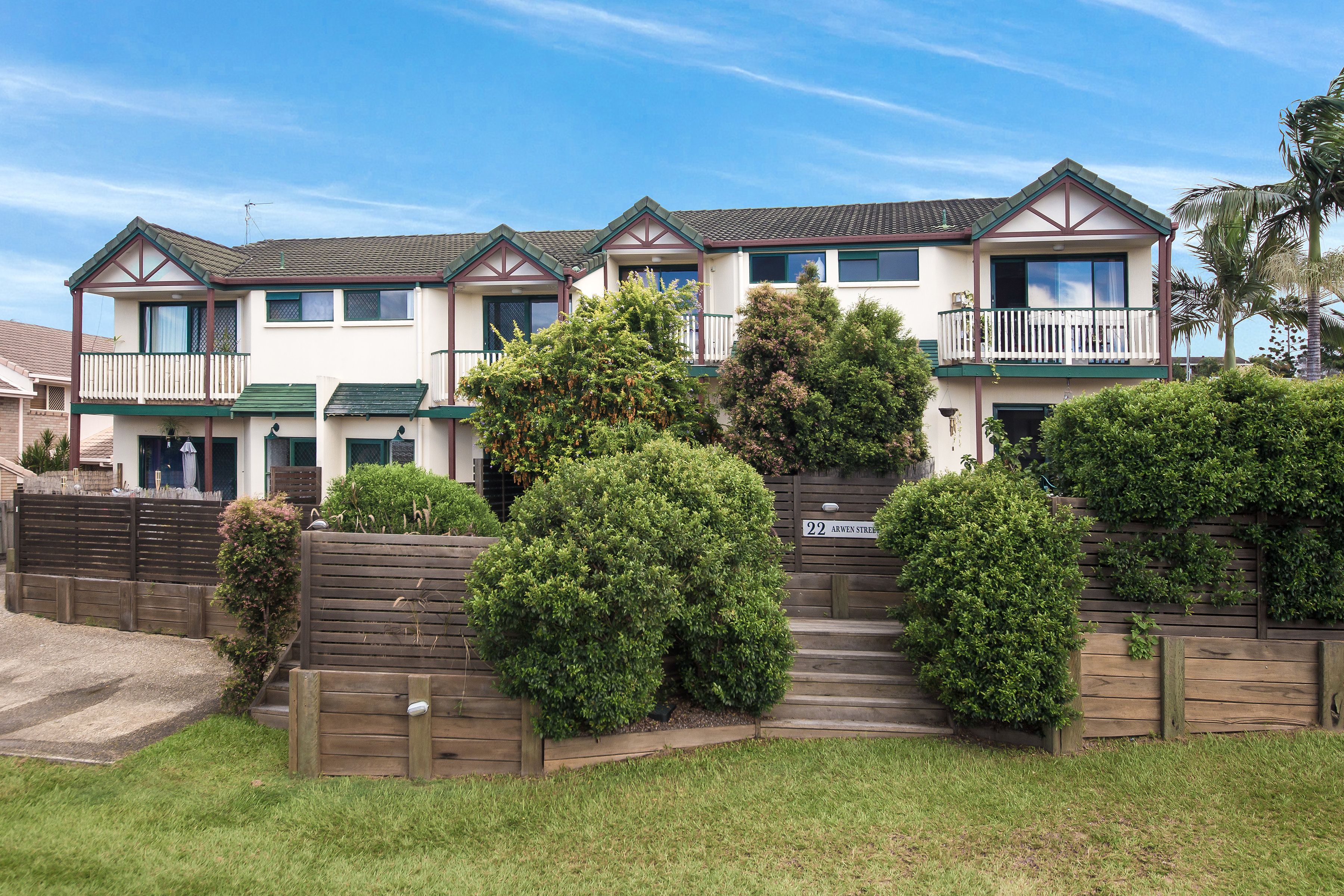 5/22 Arwen Street, Maroochydore, QLD 4558