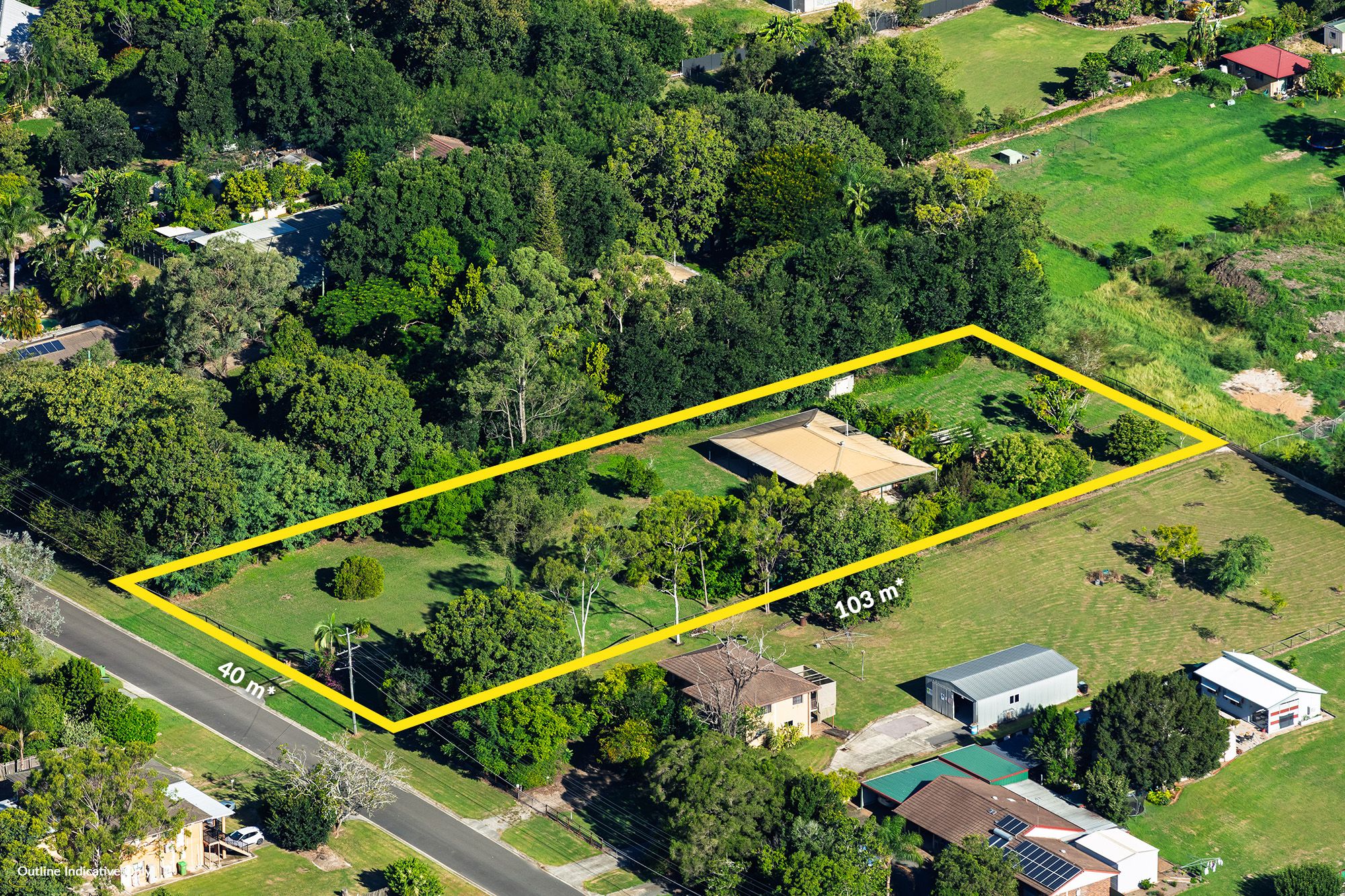 31-33 Verran Street, Bellbird Park, QLD 4300