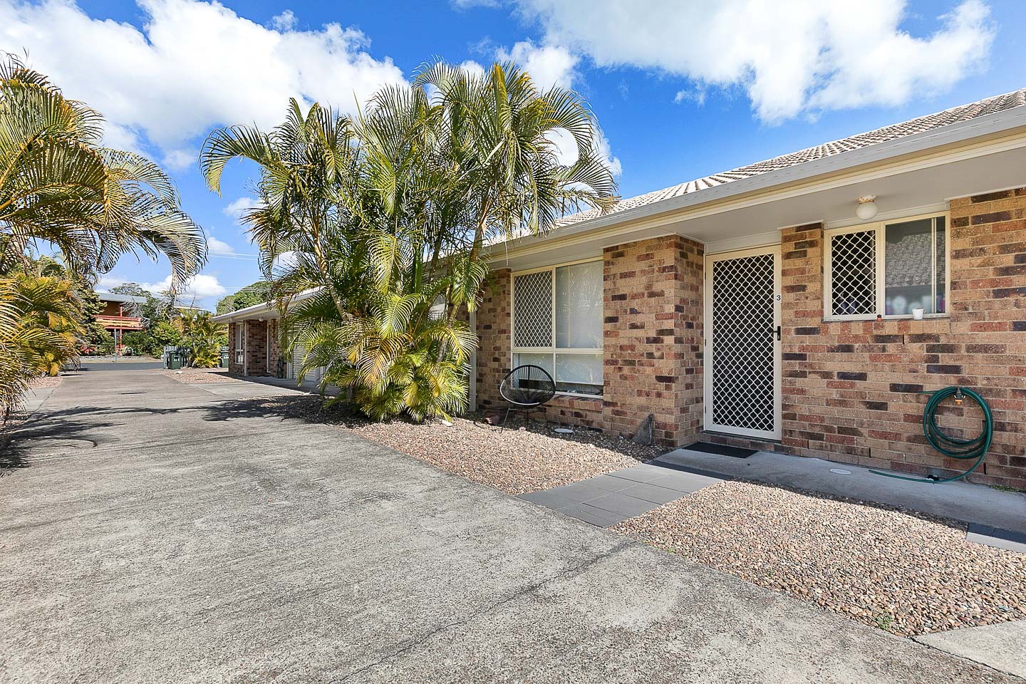 3/70 King Street, Urangan, QLD 4655
