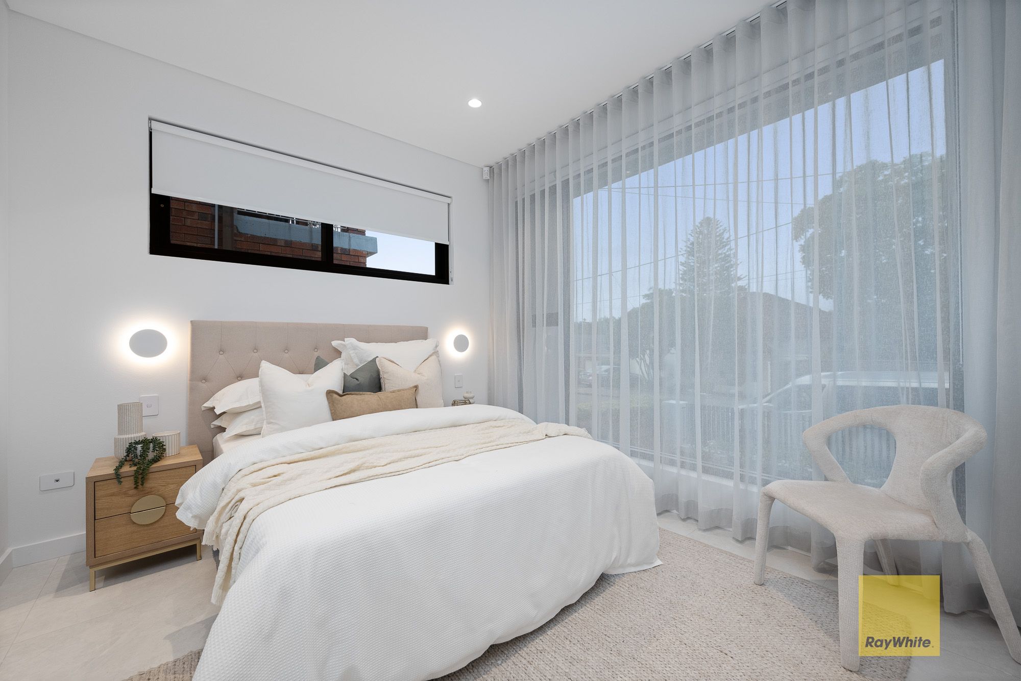 32A Loftus Street, Turrella, NSW 2205 - Sold DuplexSemi-detached - Ray ...