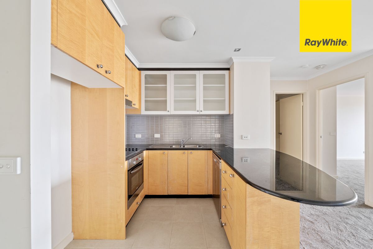 803/86 Northbourne Avenue, Braddon, ACT 2612