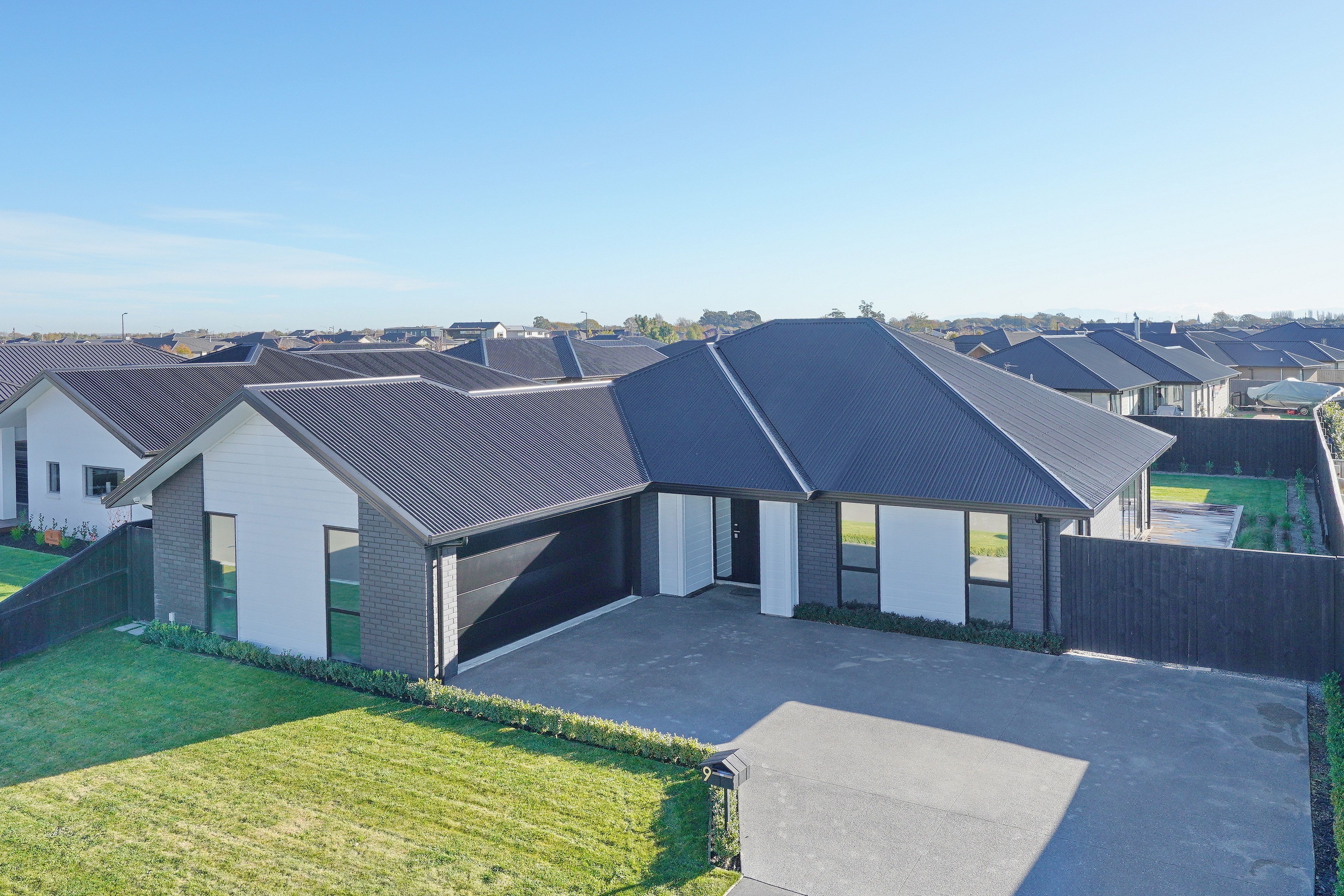 9 Polar Lane, Lincoln, Selwyn District