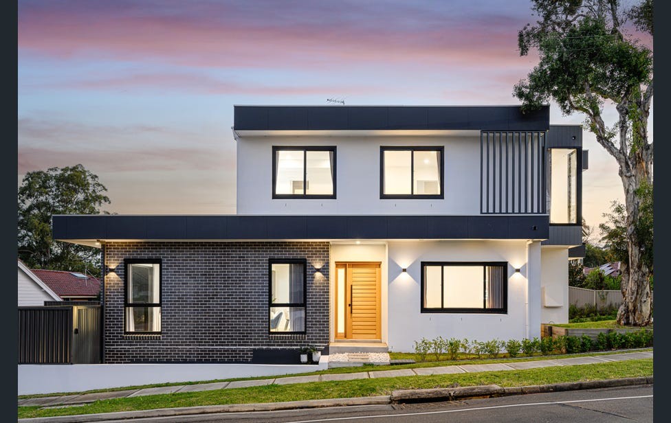 2 Colvin Crescent, Denistone East, NSW 2112