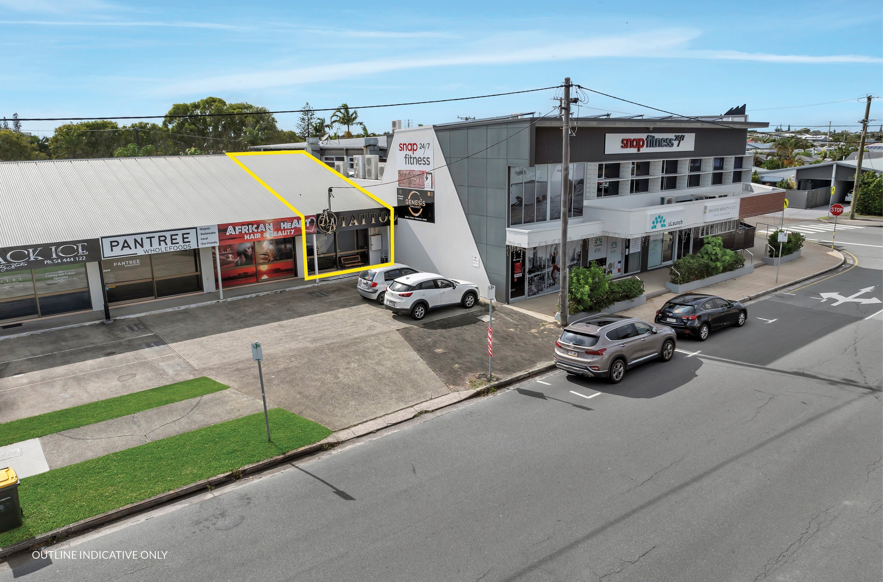 4/5 Burns Street, Buddina, QLD 4575
