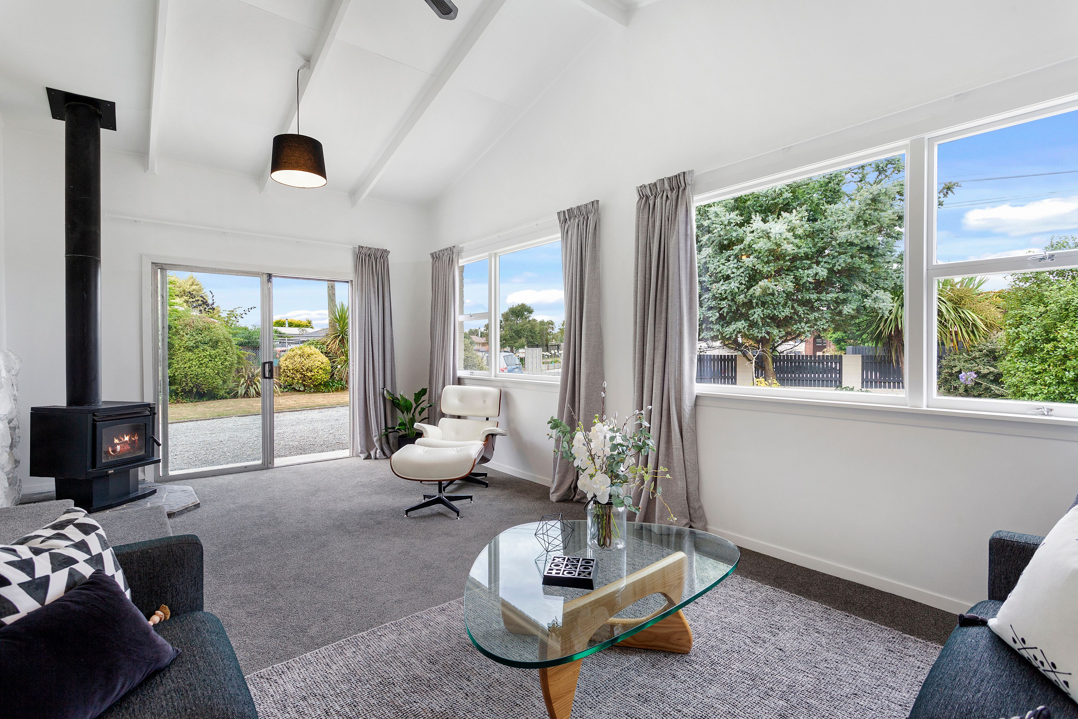 91 Bower Avenue, New Brighton, Christchurch City