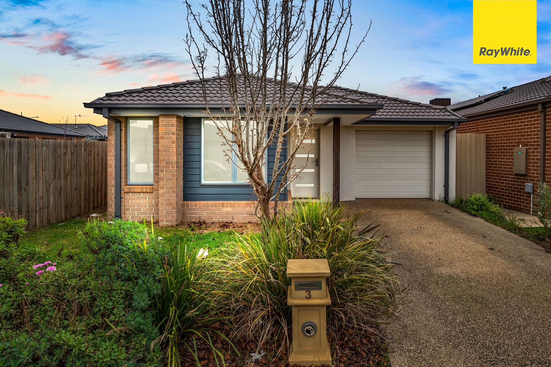 3 Norwood Avenue, WEIR VIEWS VIC 3338