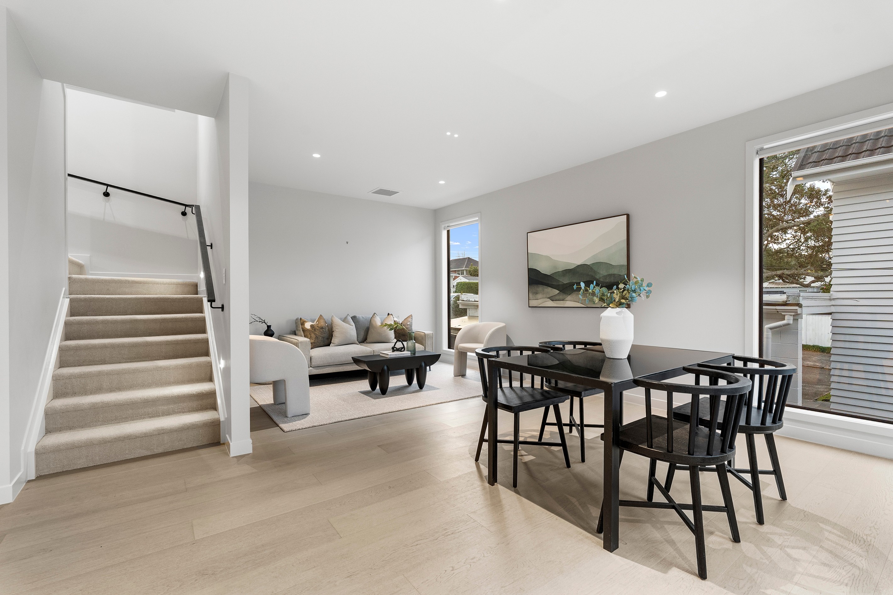 201E Hurstmere Road, Takapuna, North Shore City