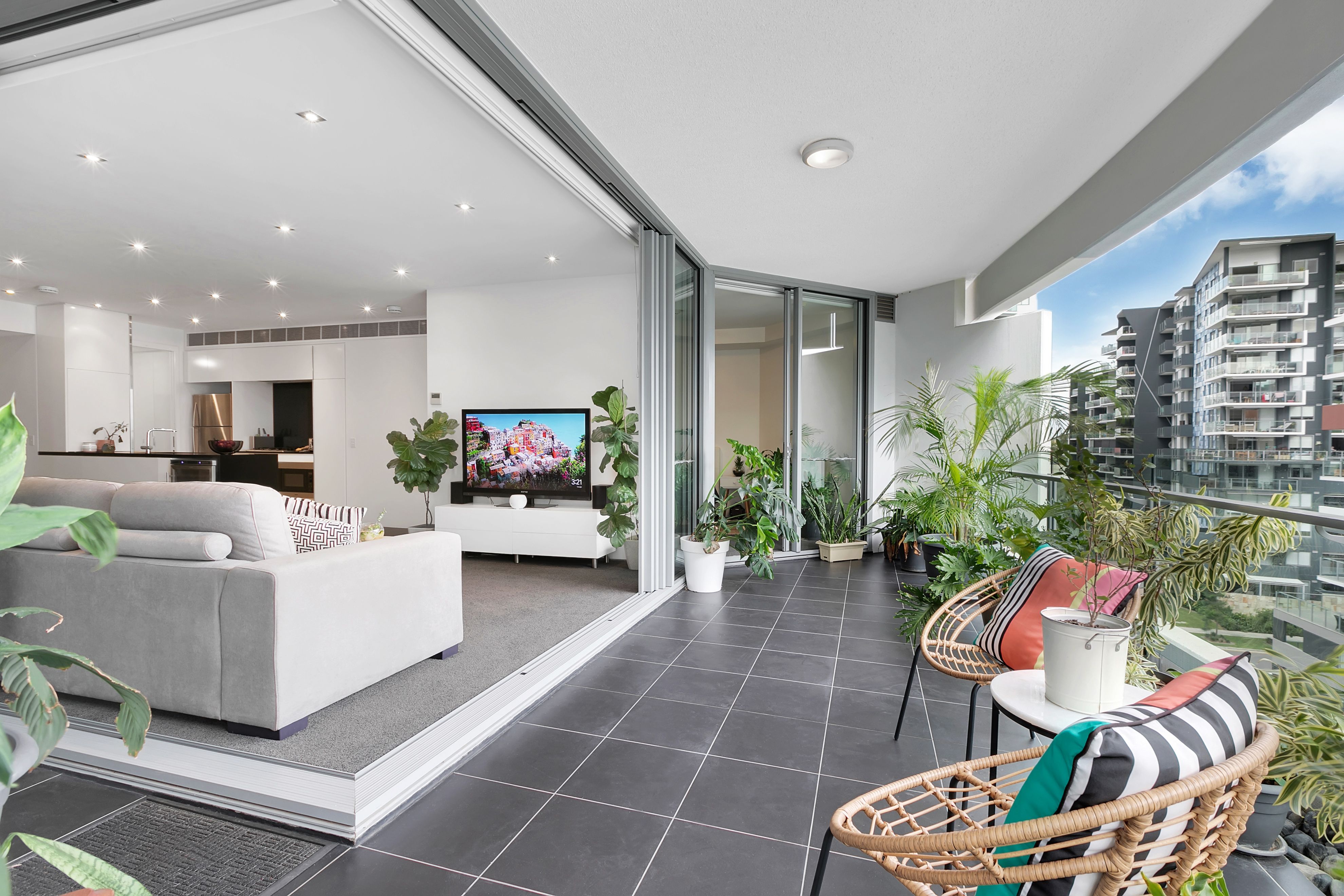 1508/45 Duncan Street, West End, QLD 4101