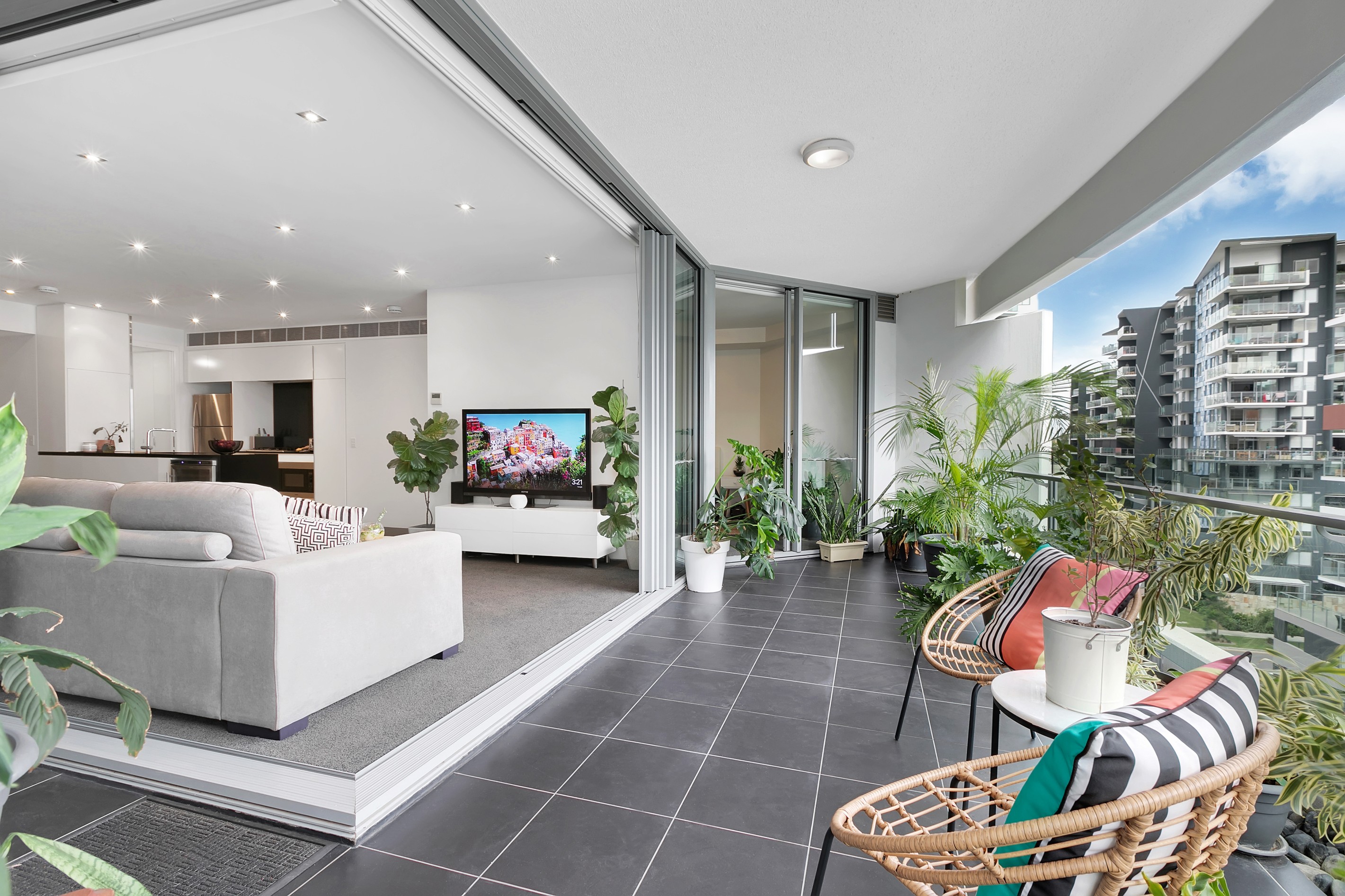 1508/45 Duncan Street, West End, QLD 4101