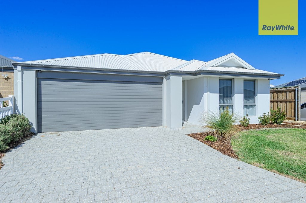 21 Bloom Way, The Vines, WA 6069