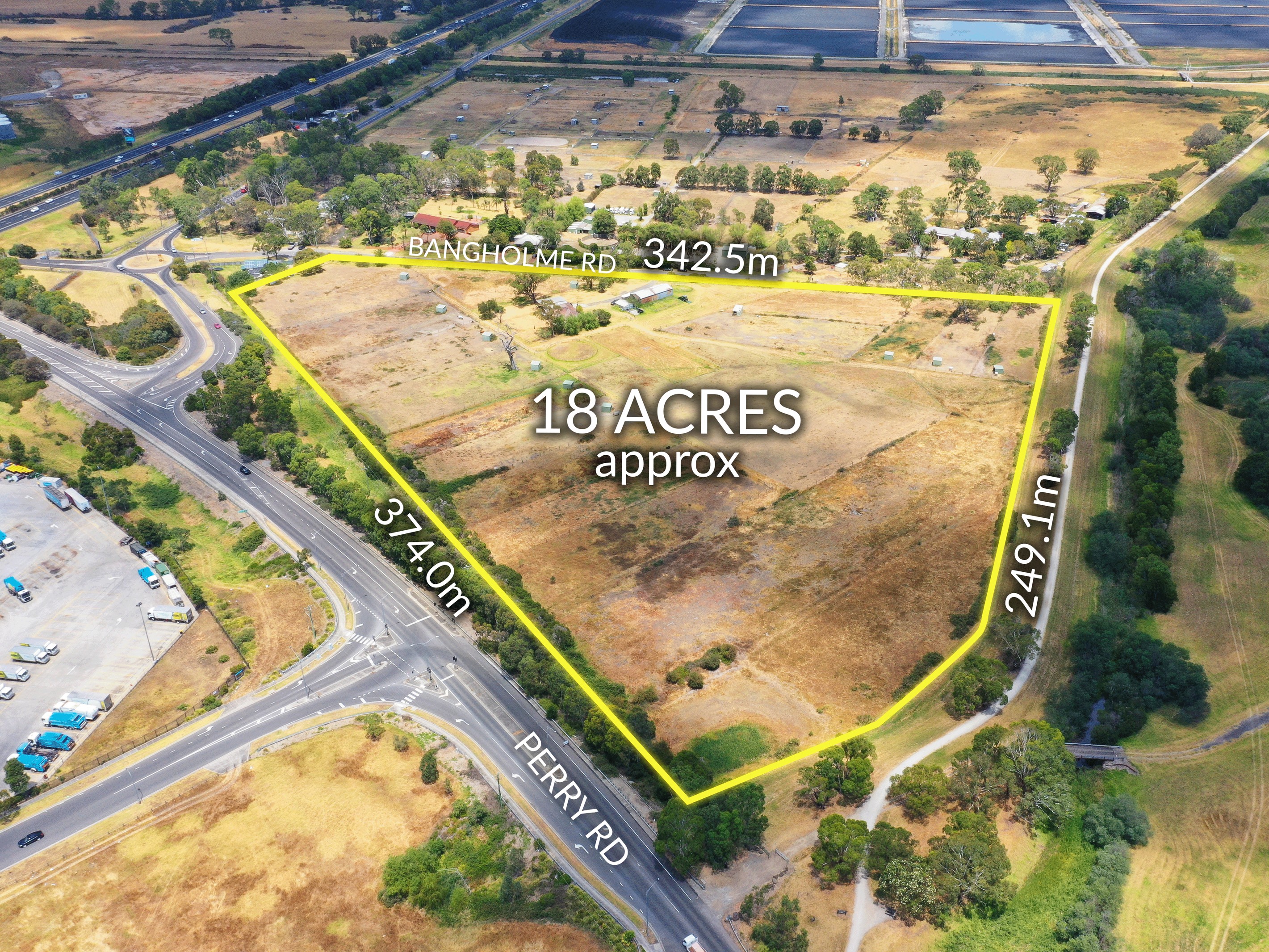 226 Bangholme Road, Bangholme, VIC 3175