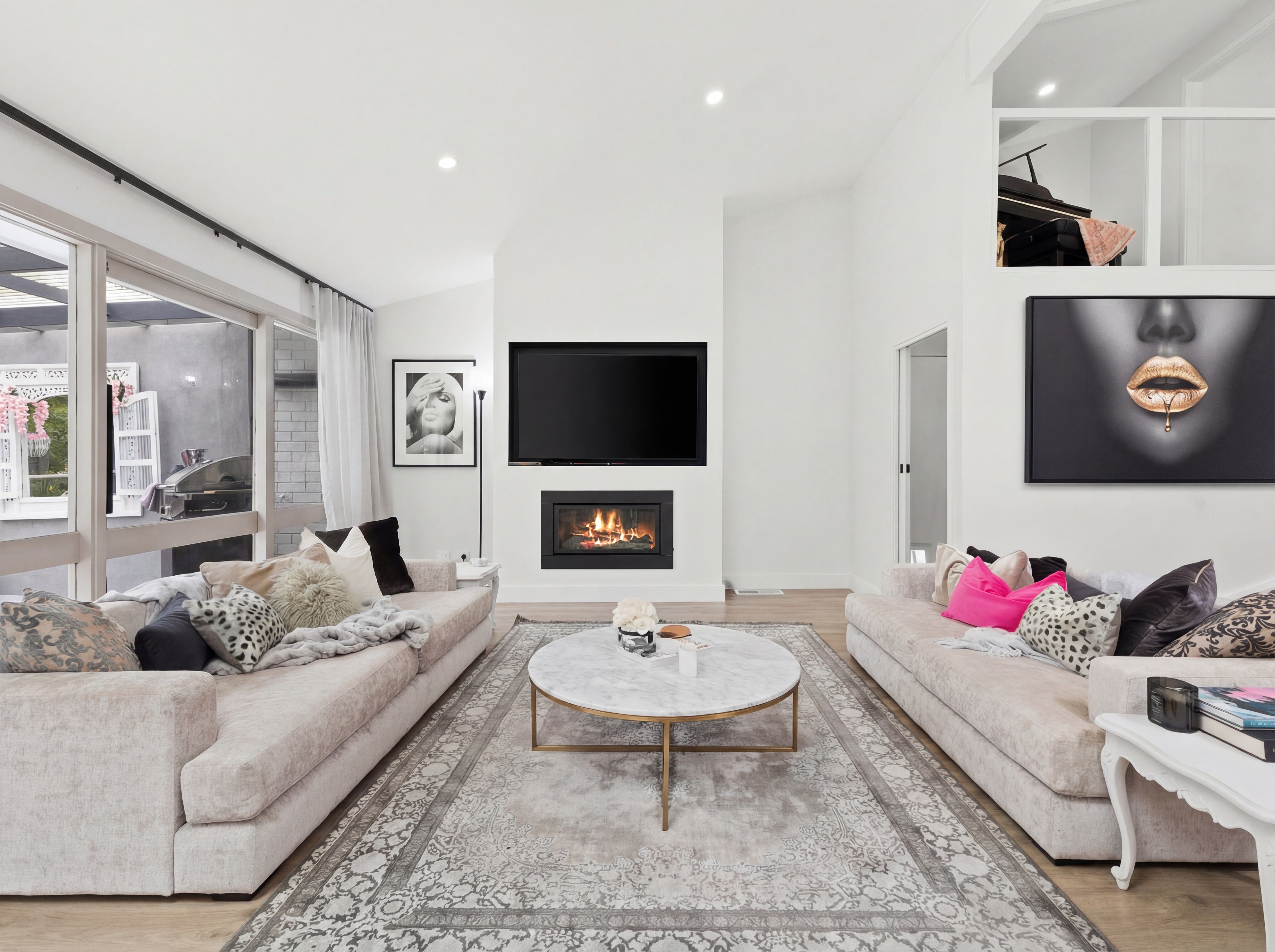 300 Quarter Sessions Road, Westleigh, NSW 2120