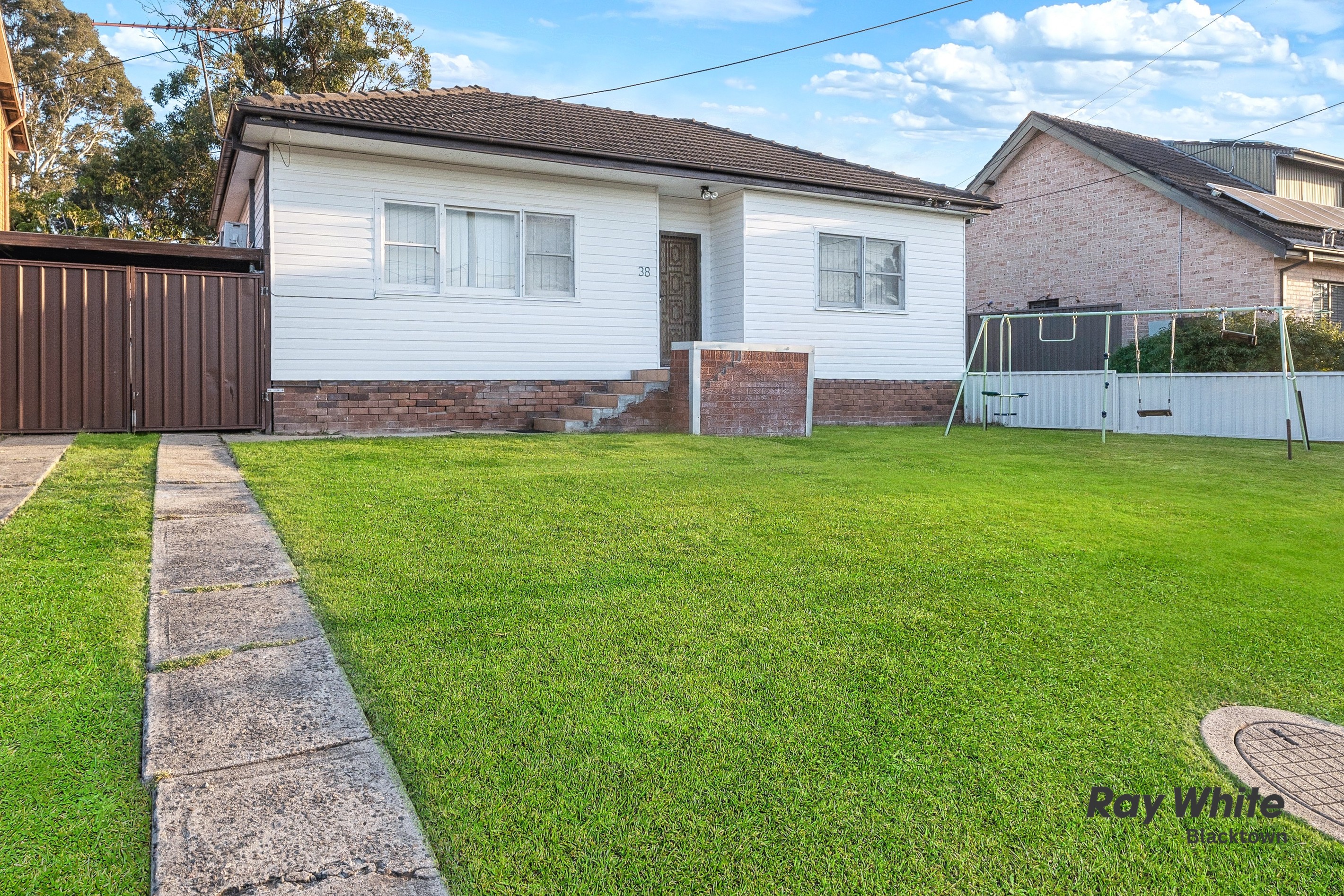 38 Hilltop Avenue, Blacktown, NSW 2148