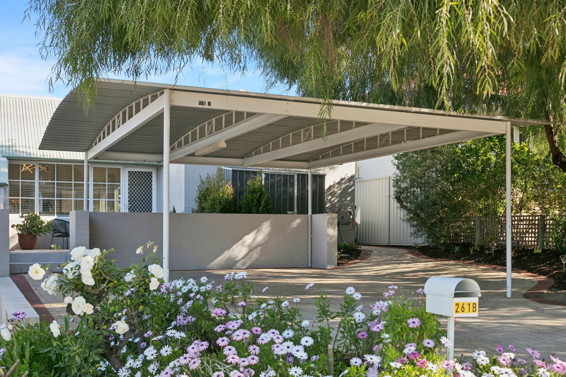 261B Salvado Road, Floreat, WA 6014