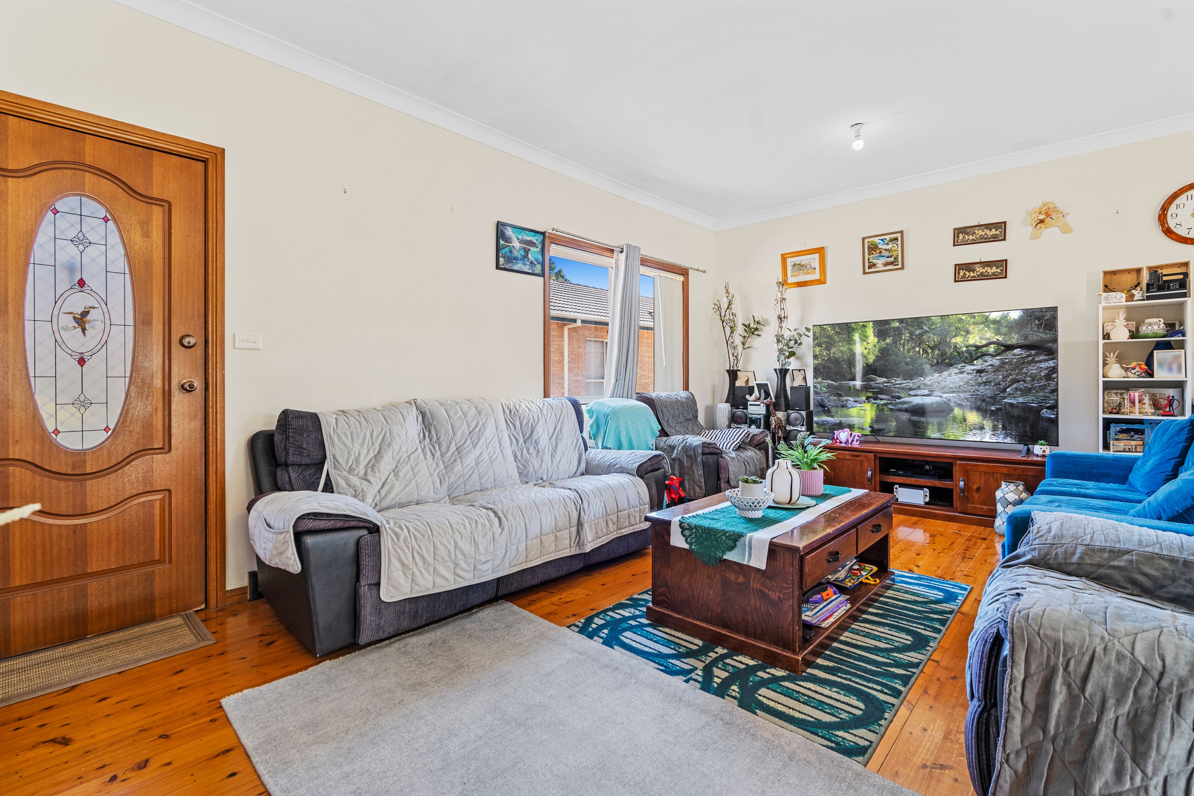 5/33-35 Surrey Street, Minto, NSW 2566