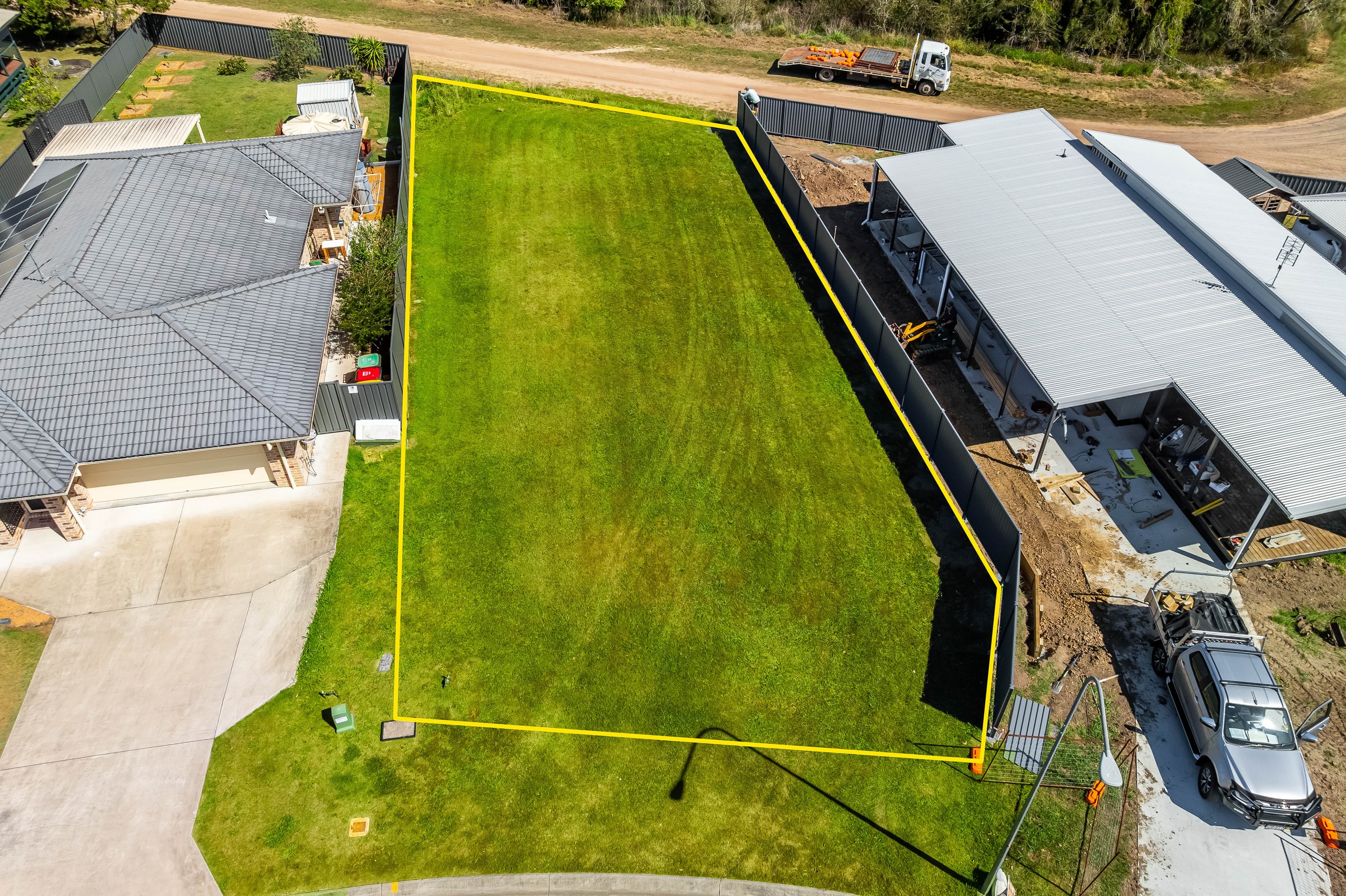 5 Bryce Crescent, Lawrence, NSW 2460