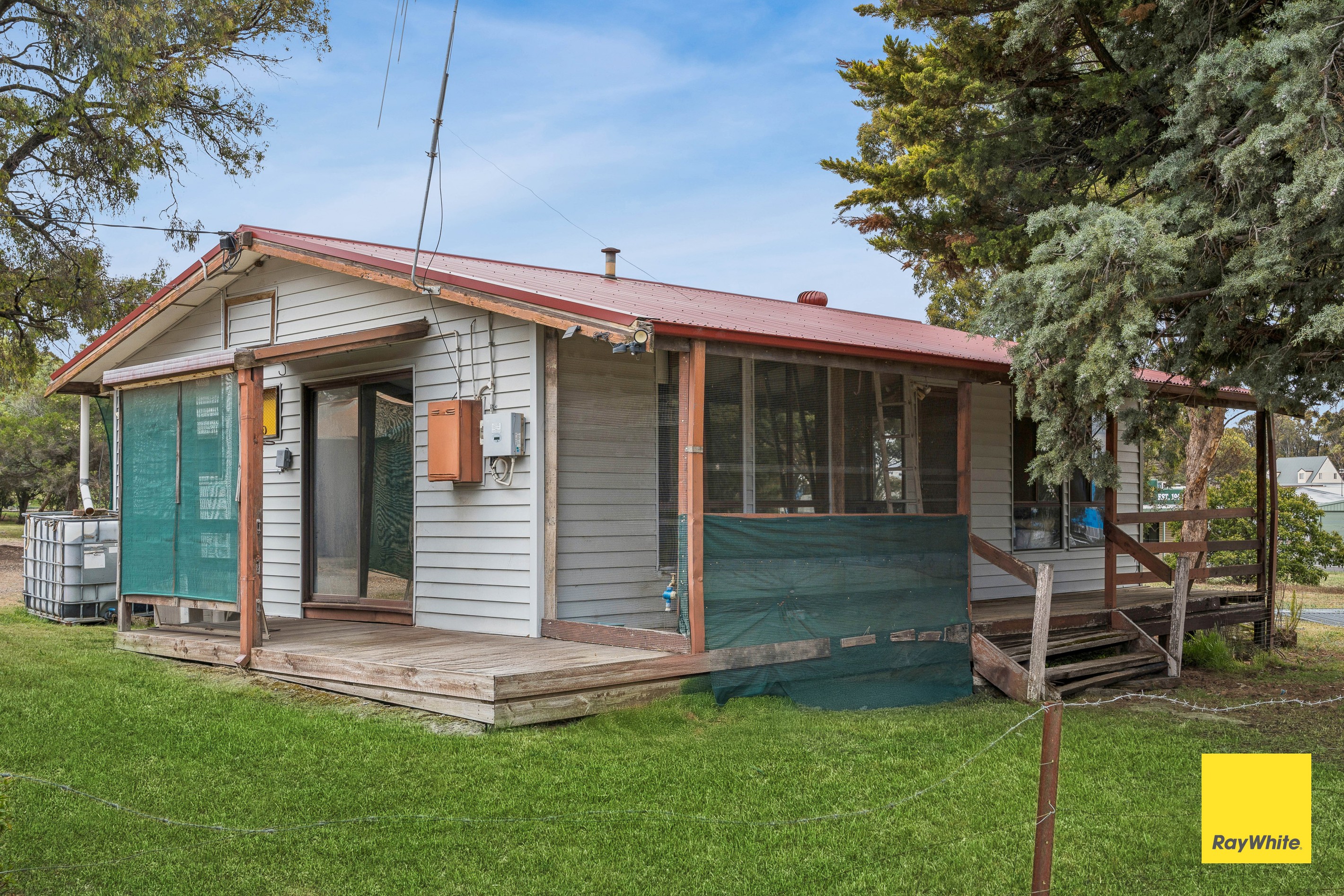 120-122 Inglis Street, West Bendigo, VIC 3550